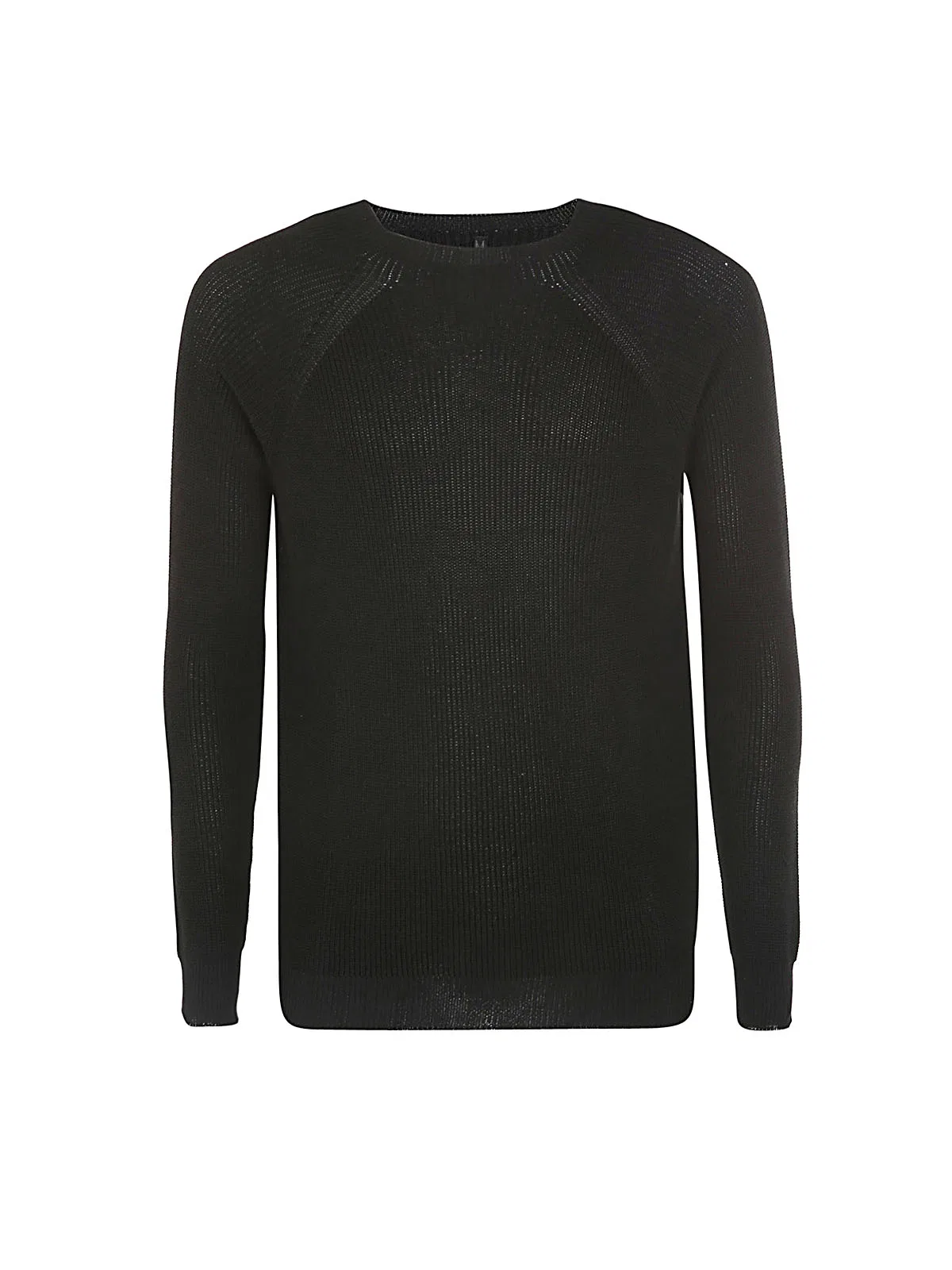 MD75 L/S Crew Neck Sweater