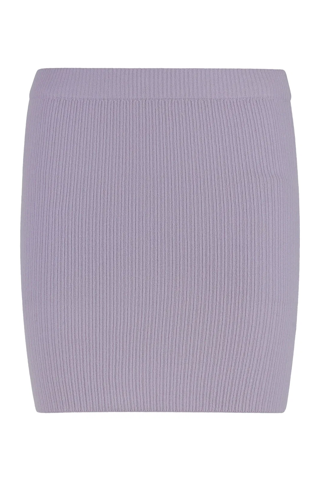Sablyn Knitted Mini Skirt
