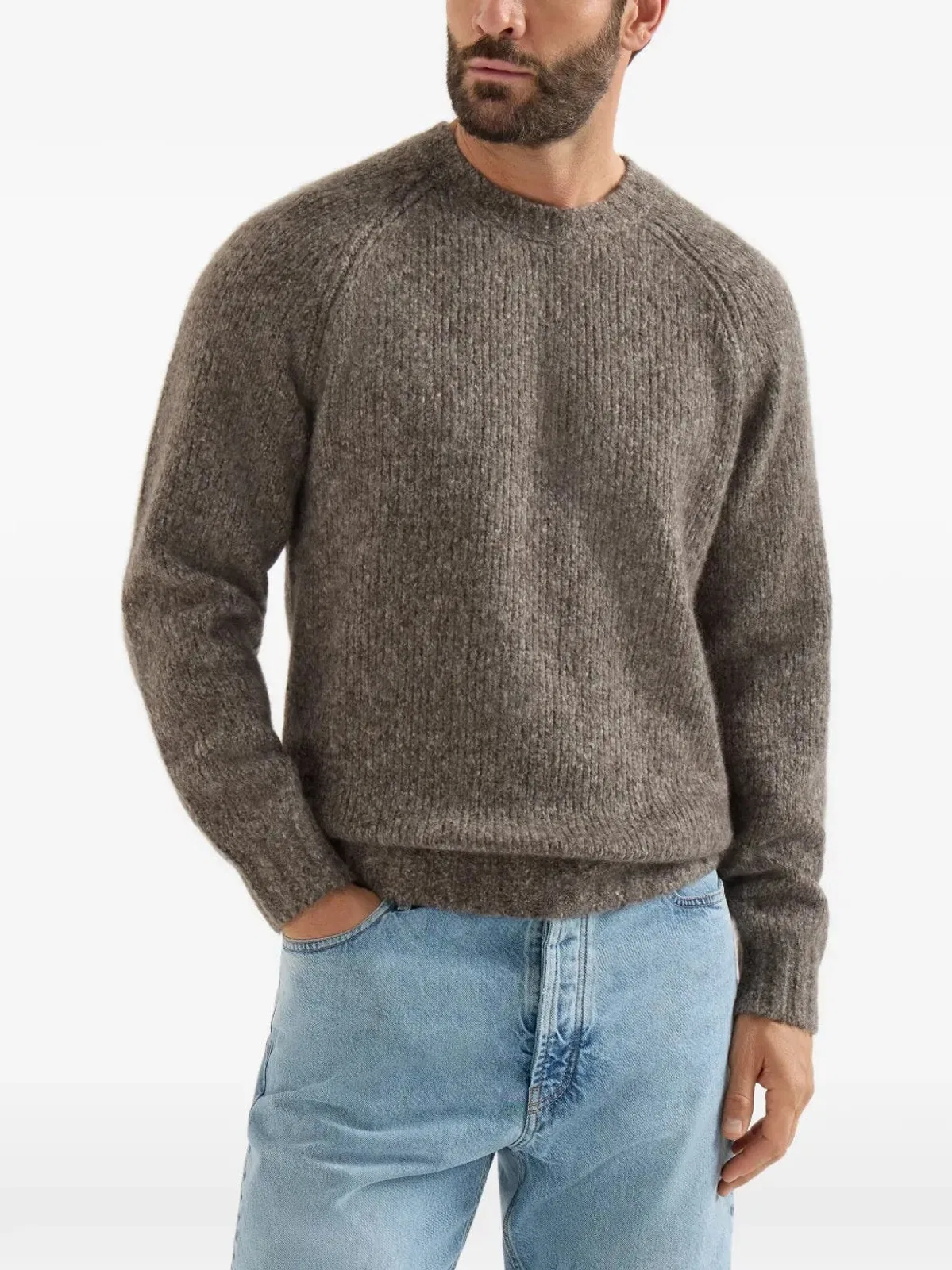 Brunello Cucinelli Cashmere