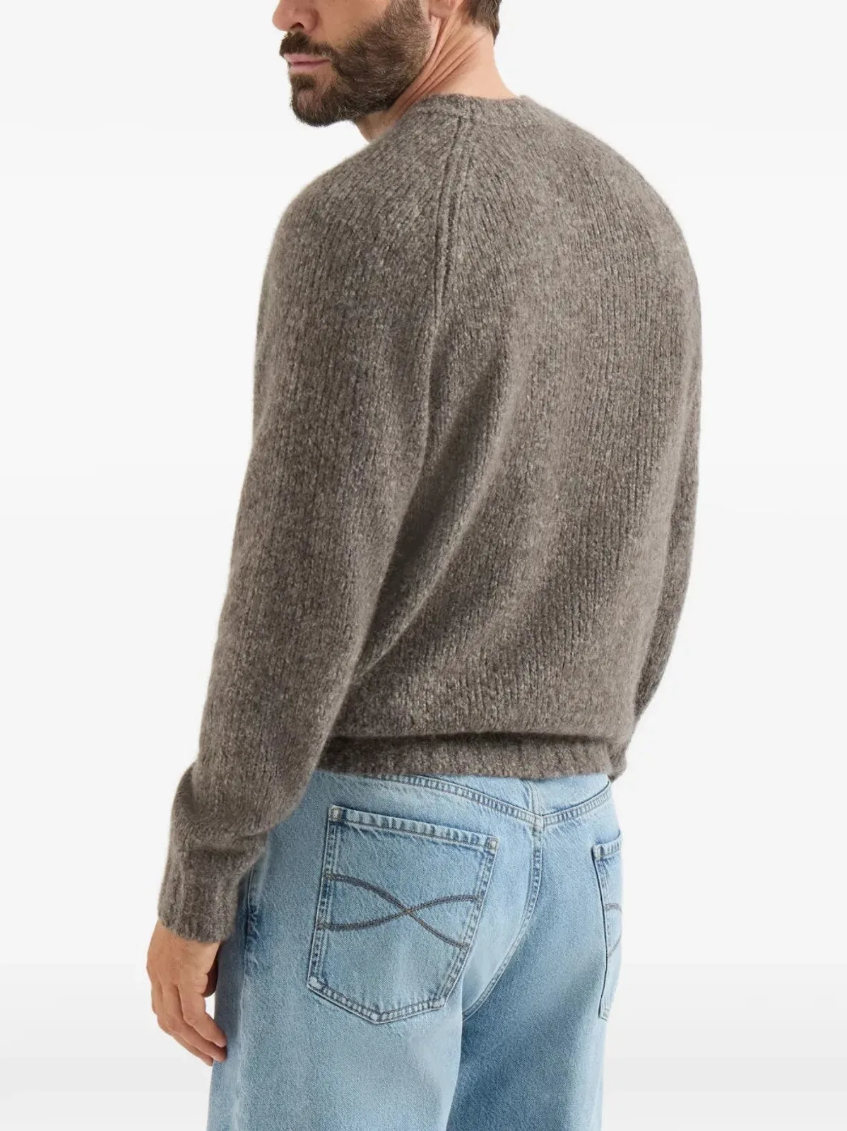 Brunello Cucinelli Cashmere