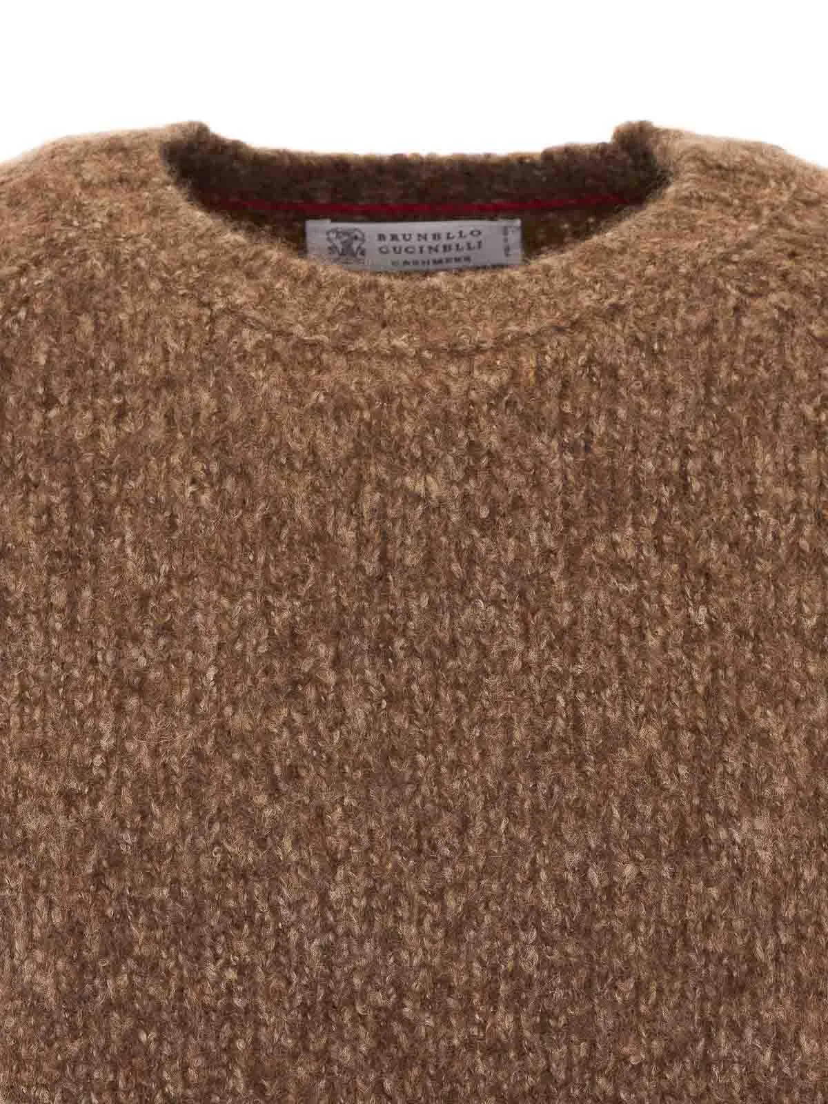 Brunello Cucinelli Sweater