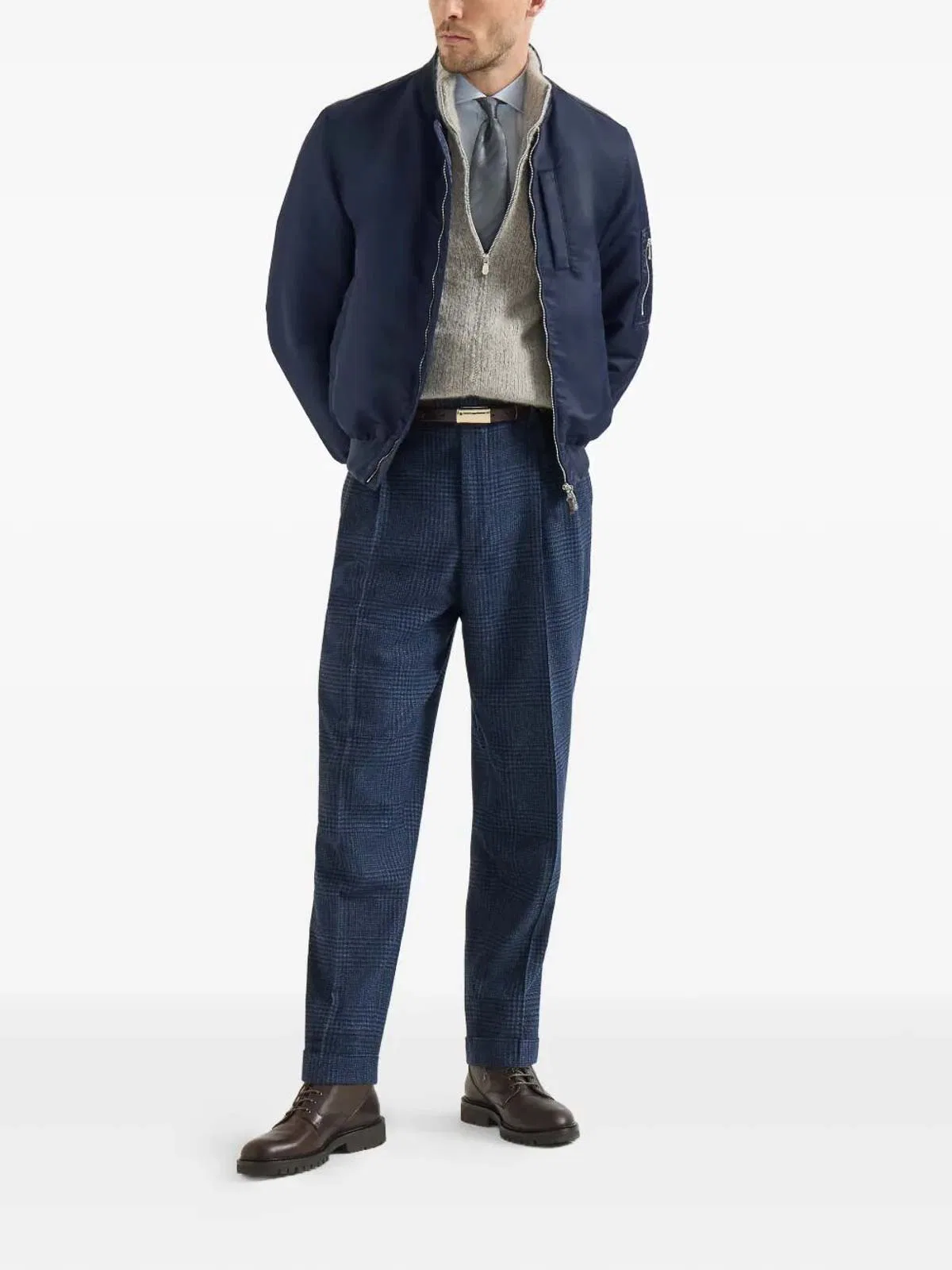 Brunello Cucinelli Cardigan