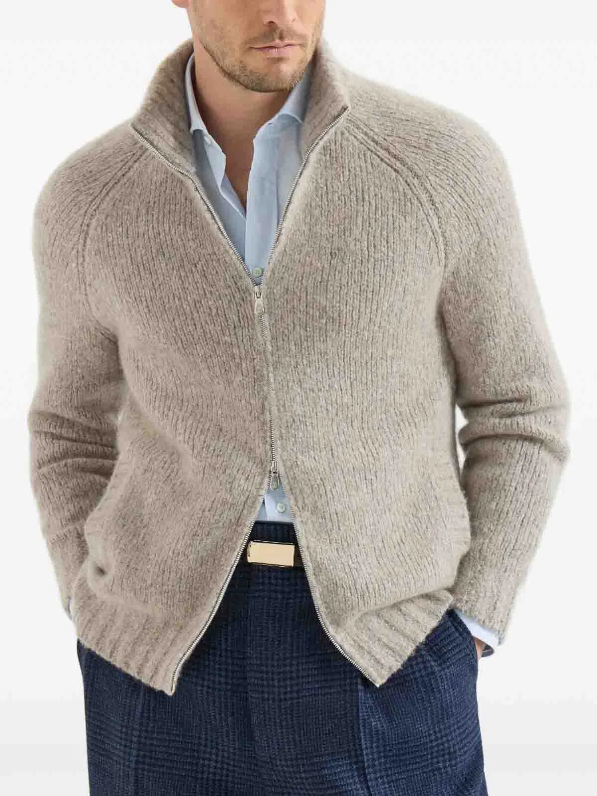 Brunello Cucinelli Cardigan