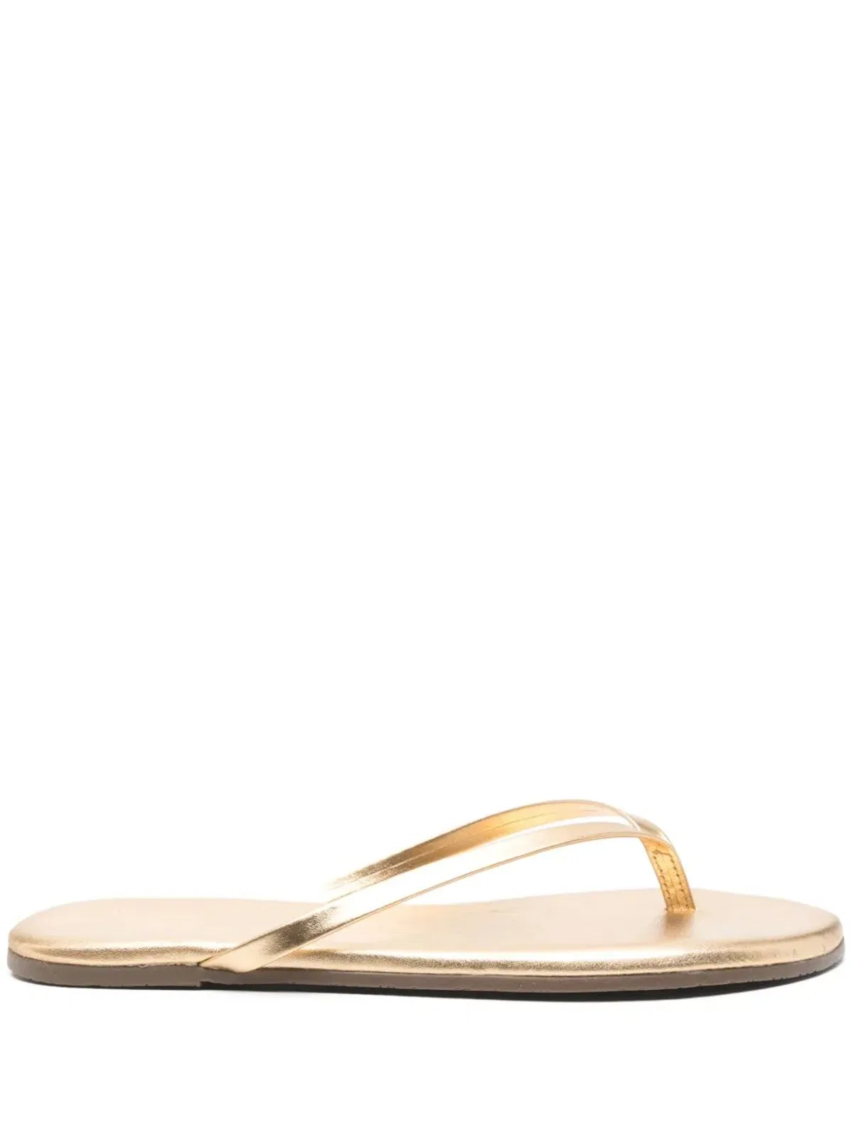 Tkees Metal Flip Flops