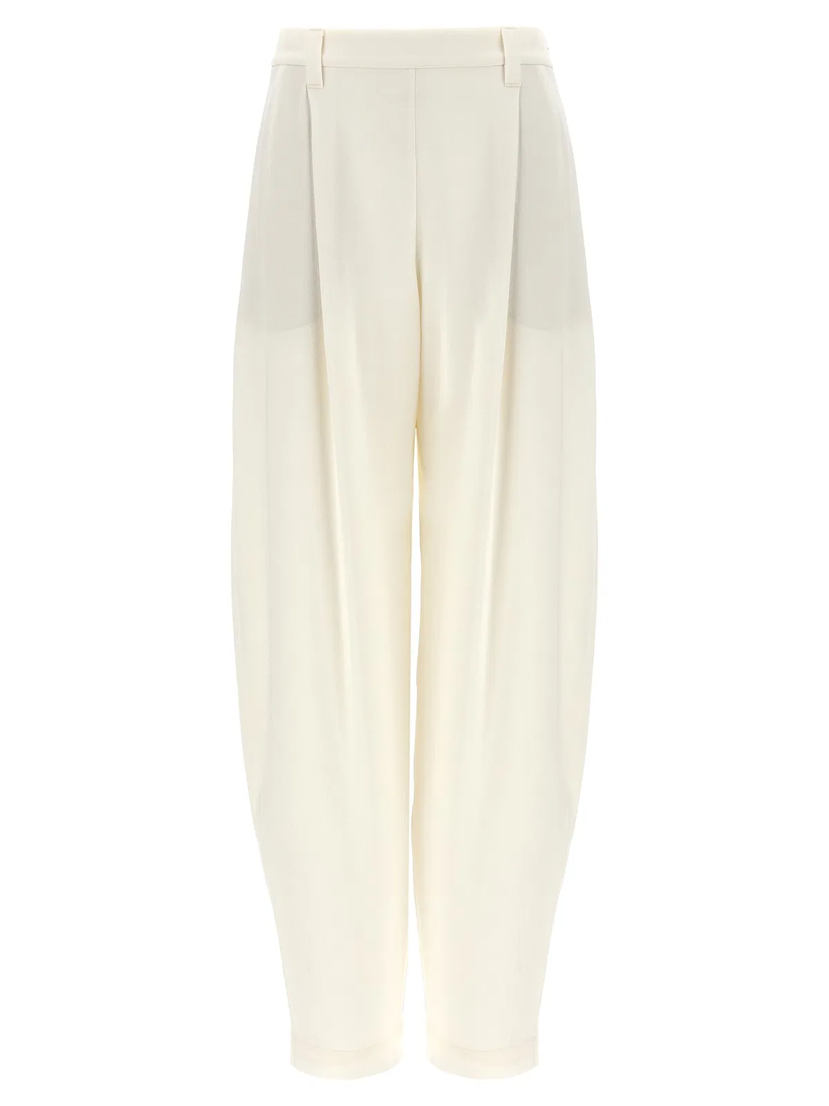 Brunello Cucinelli 'Slouchy' Pants