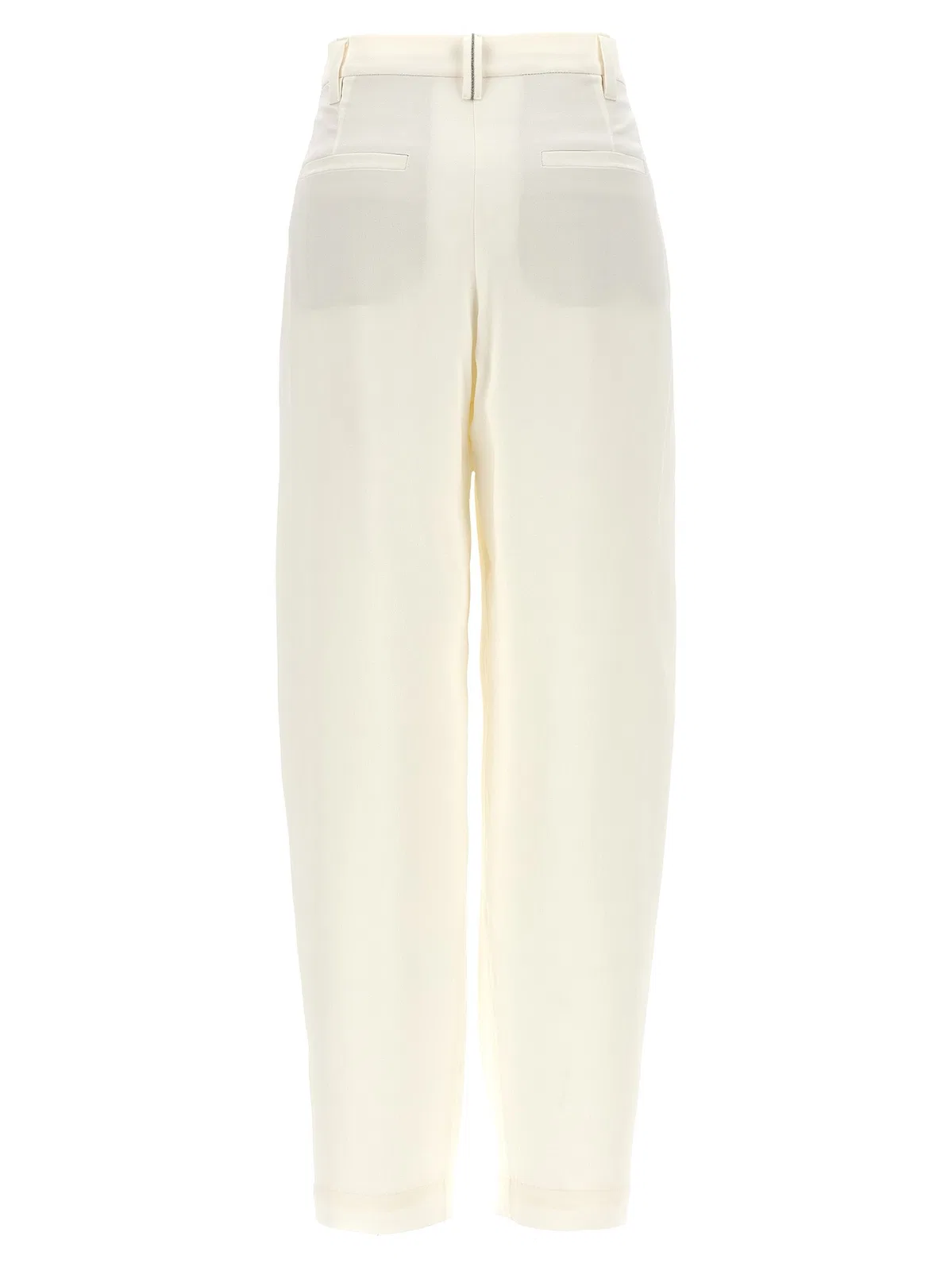 Brunello Cucinelli 'Slouchy' Pants