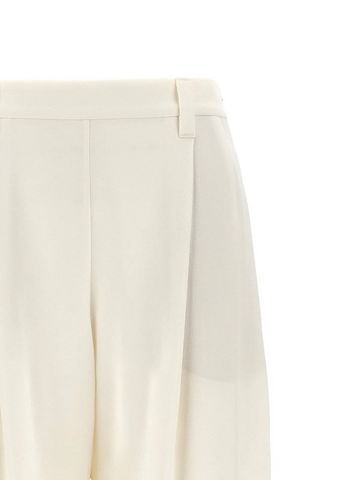 Brunello Cucinelli 'Slouchy' Pants