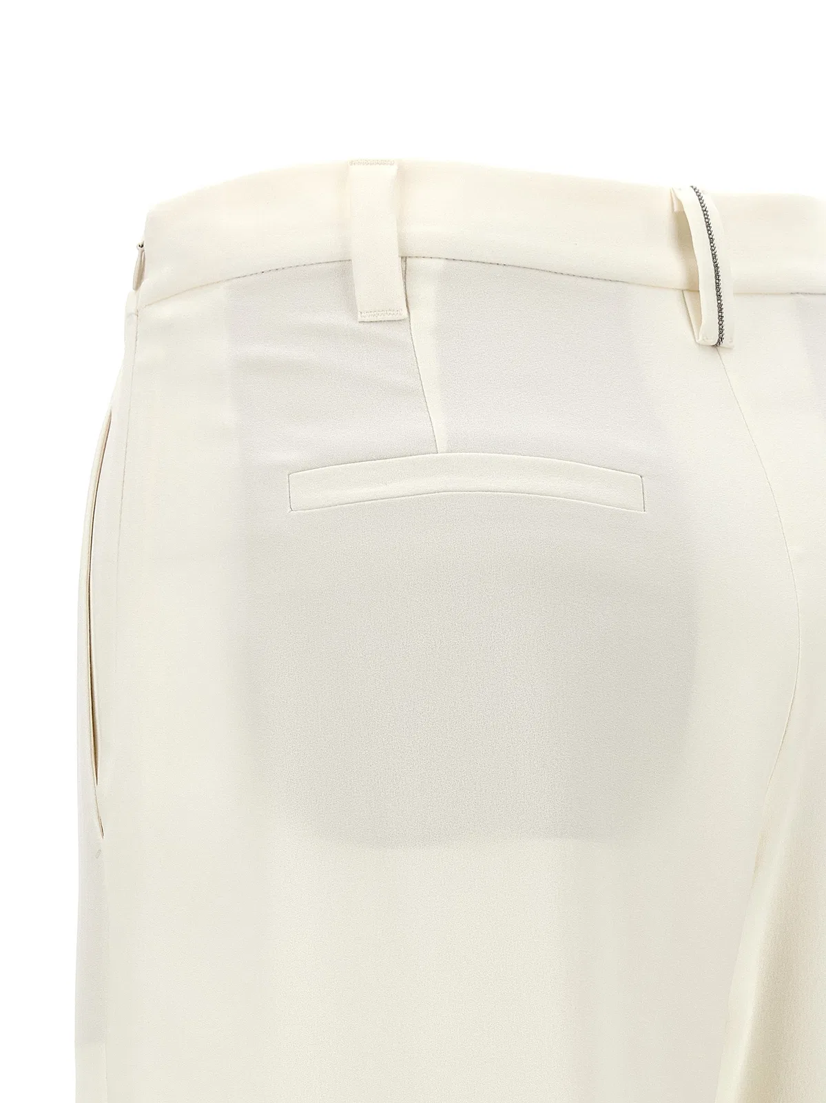 Brunello Cucinelli 'Slouchy' Pants