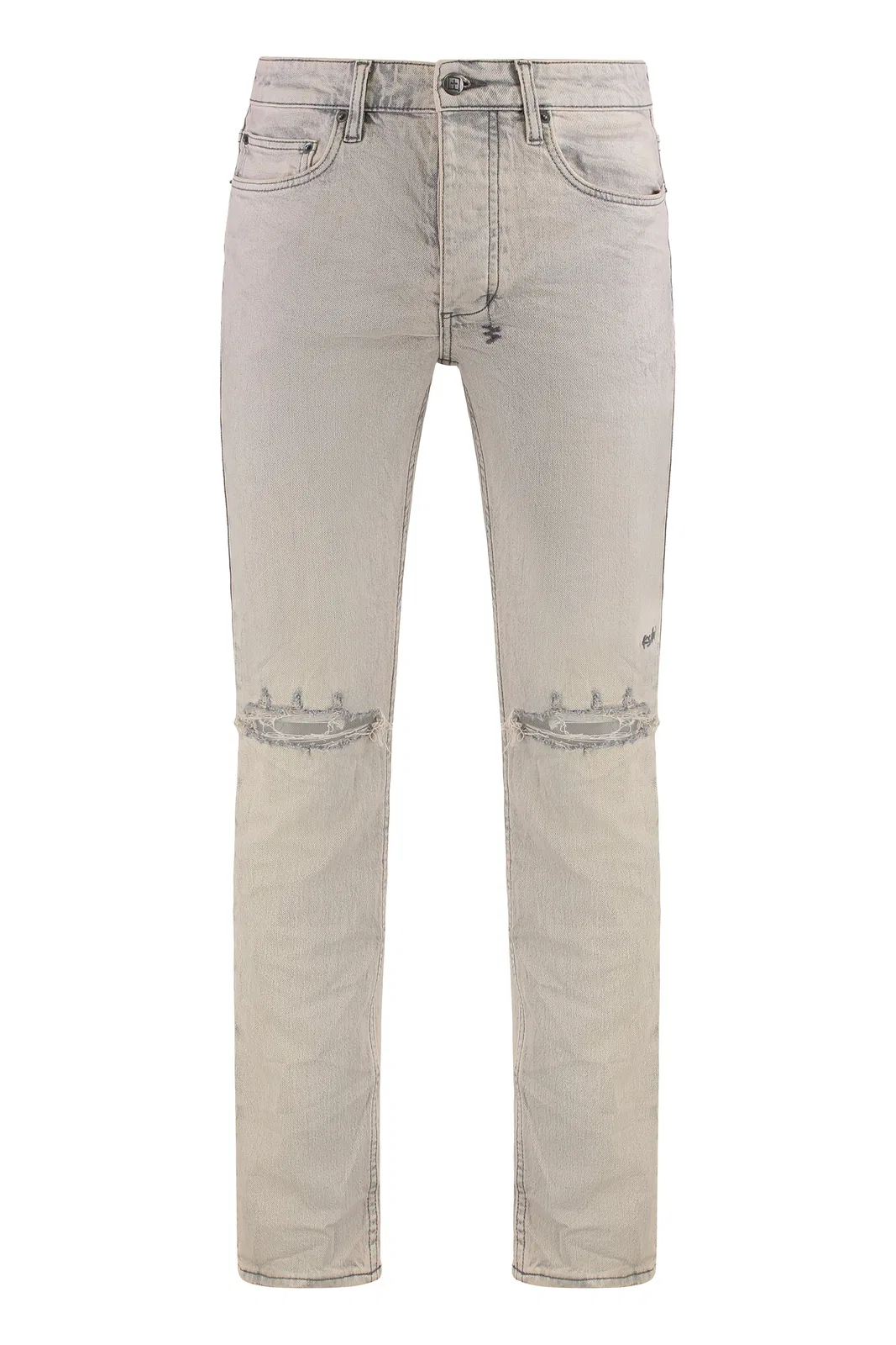 Ksubi Slim Fit Jeans