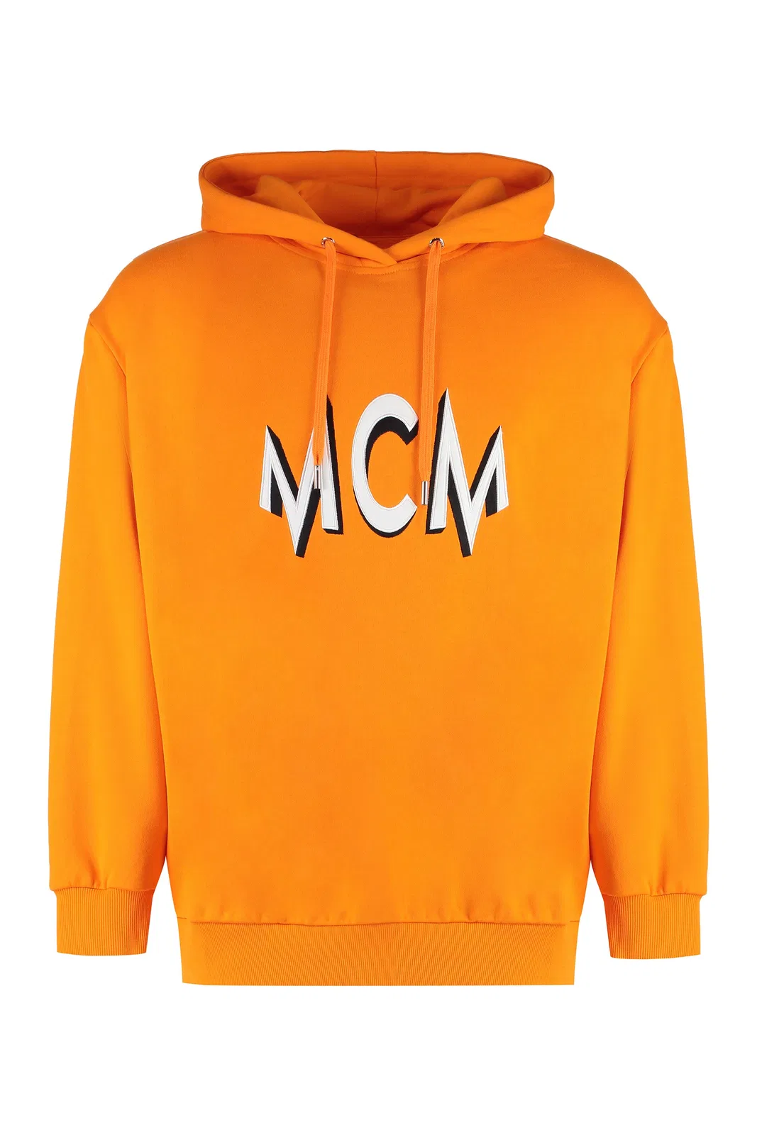 MCM Cotton Hoodie