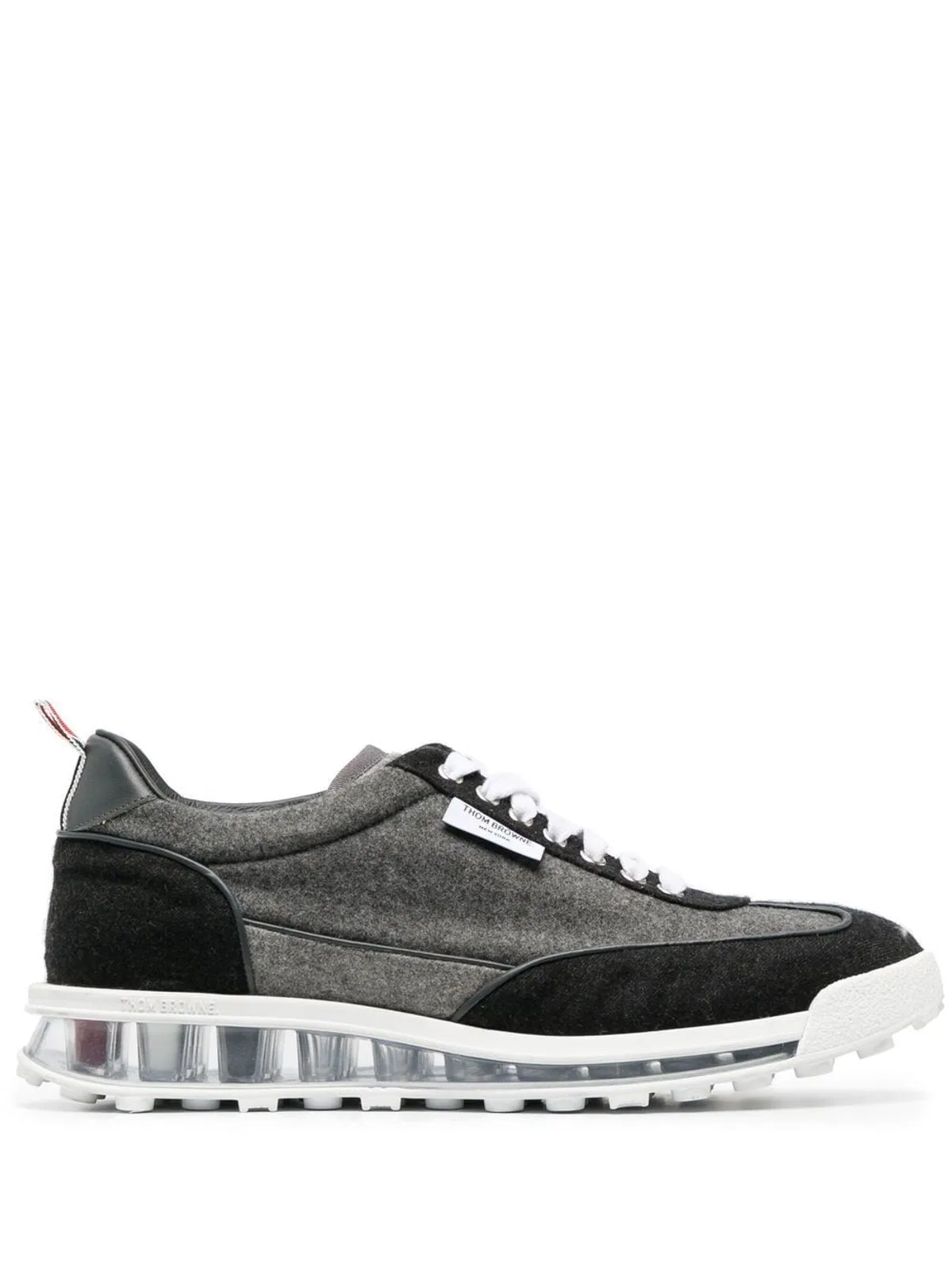 Thom Browne Tech Runner Sneaker