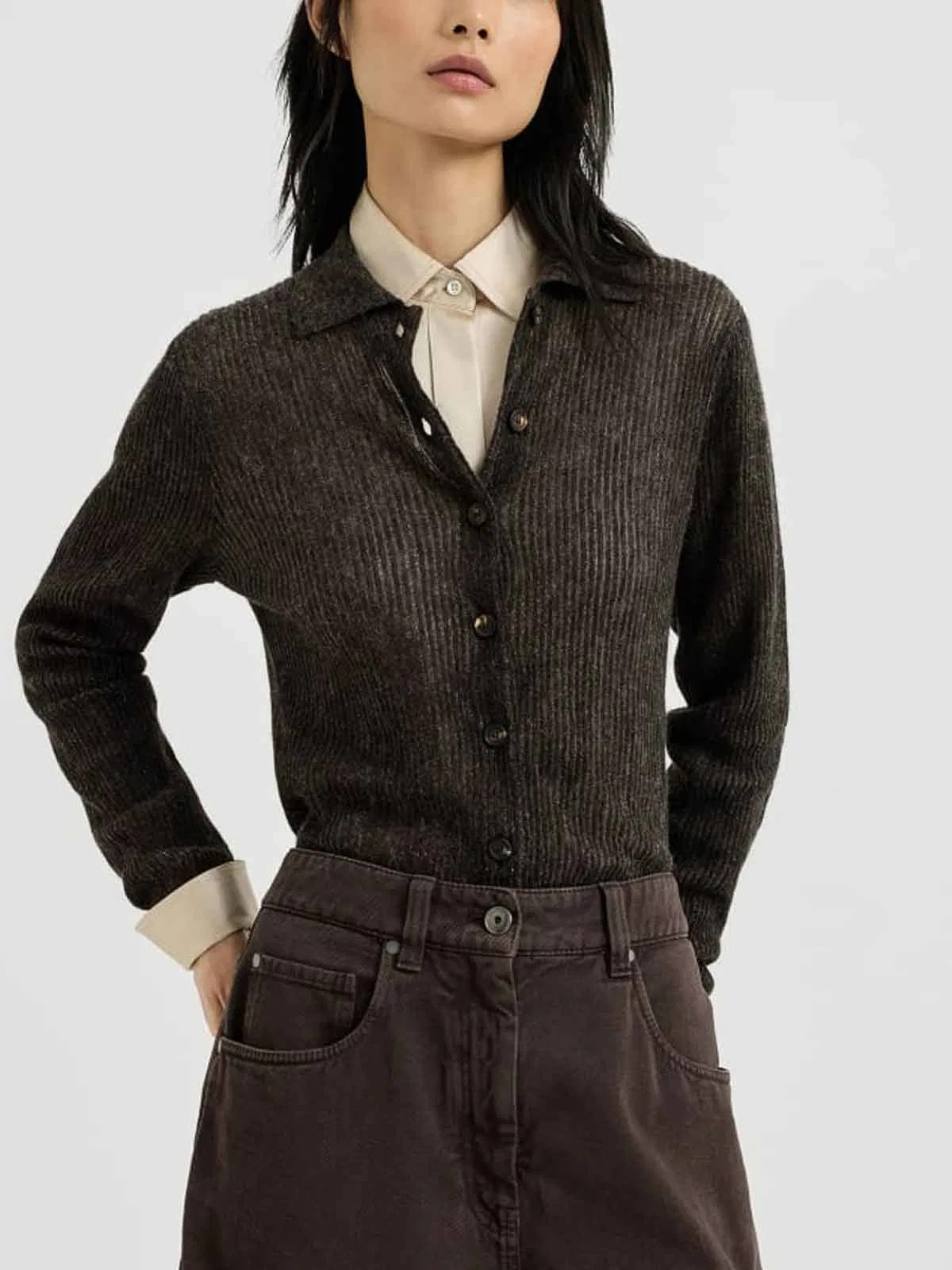 Brunello Cucinelli Cardigan