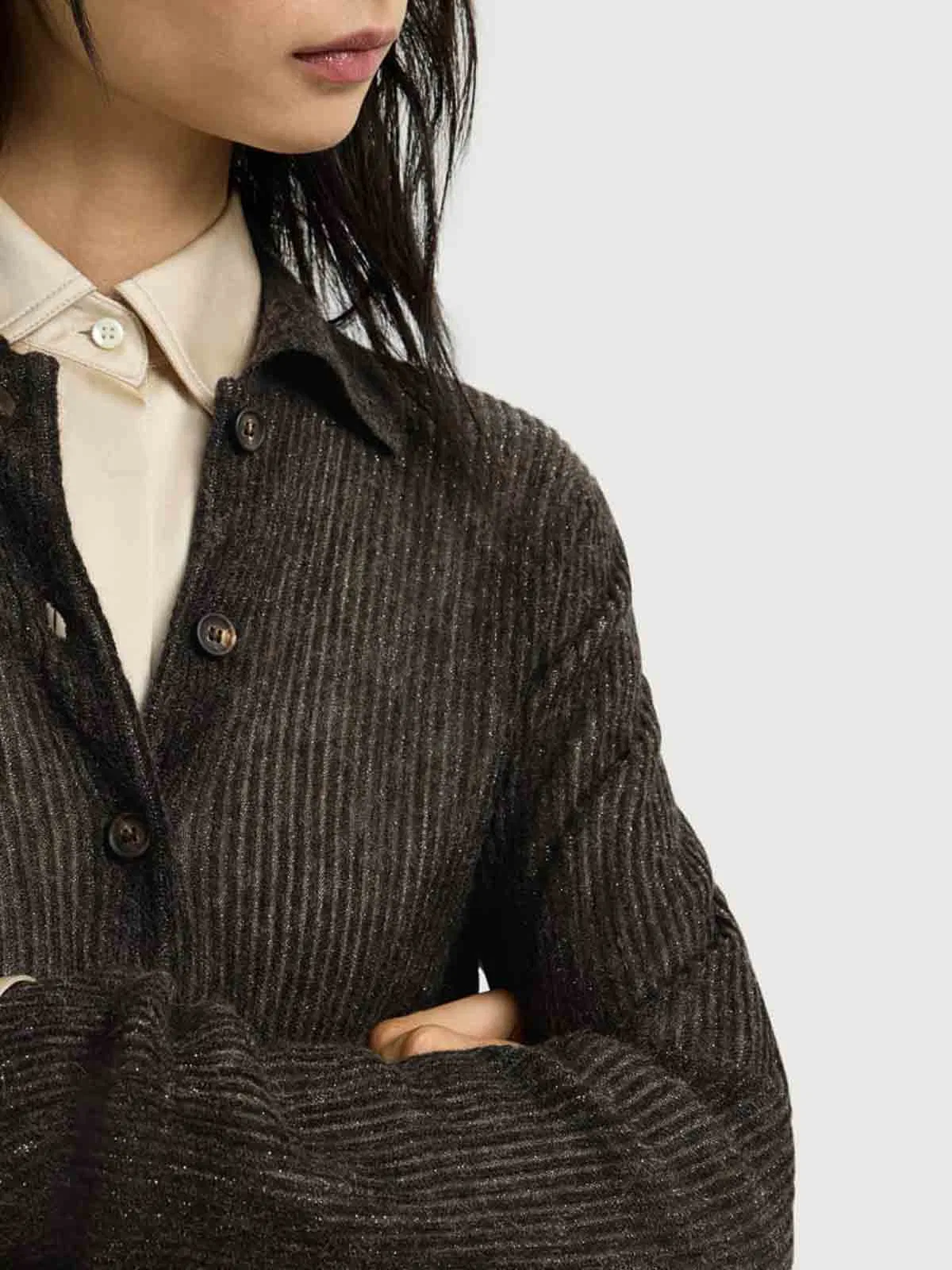Brunello Cucinelli Cardigan