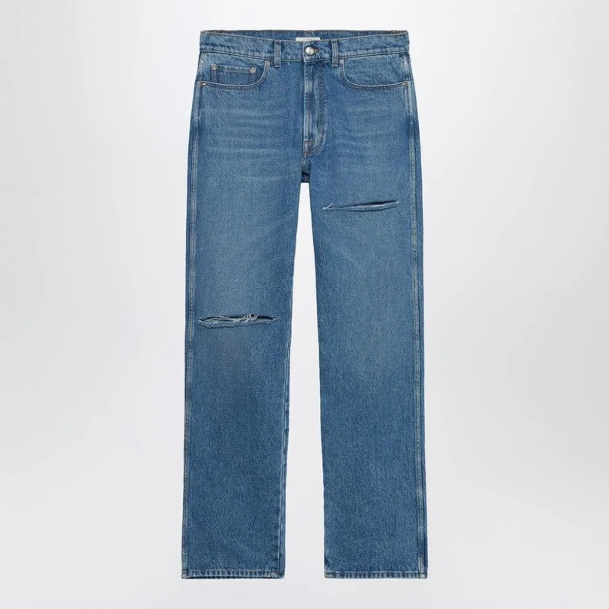 1989 studio Regular Denim Pants Blue
