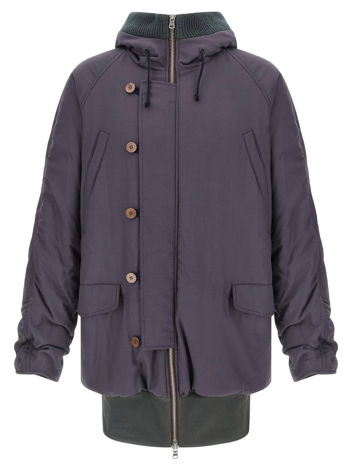 Magliano '3/4 Kenny' Parka