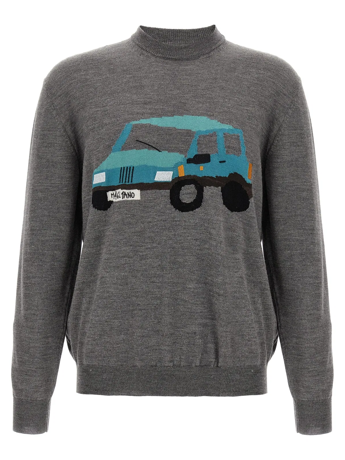 Magliano 'Pandino' Sweater