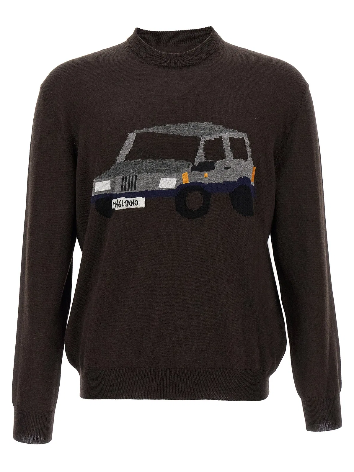 Magliano 'Pandino' Sweater