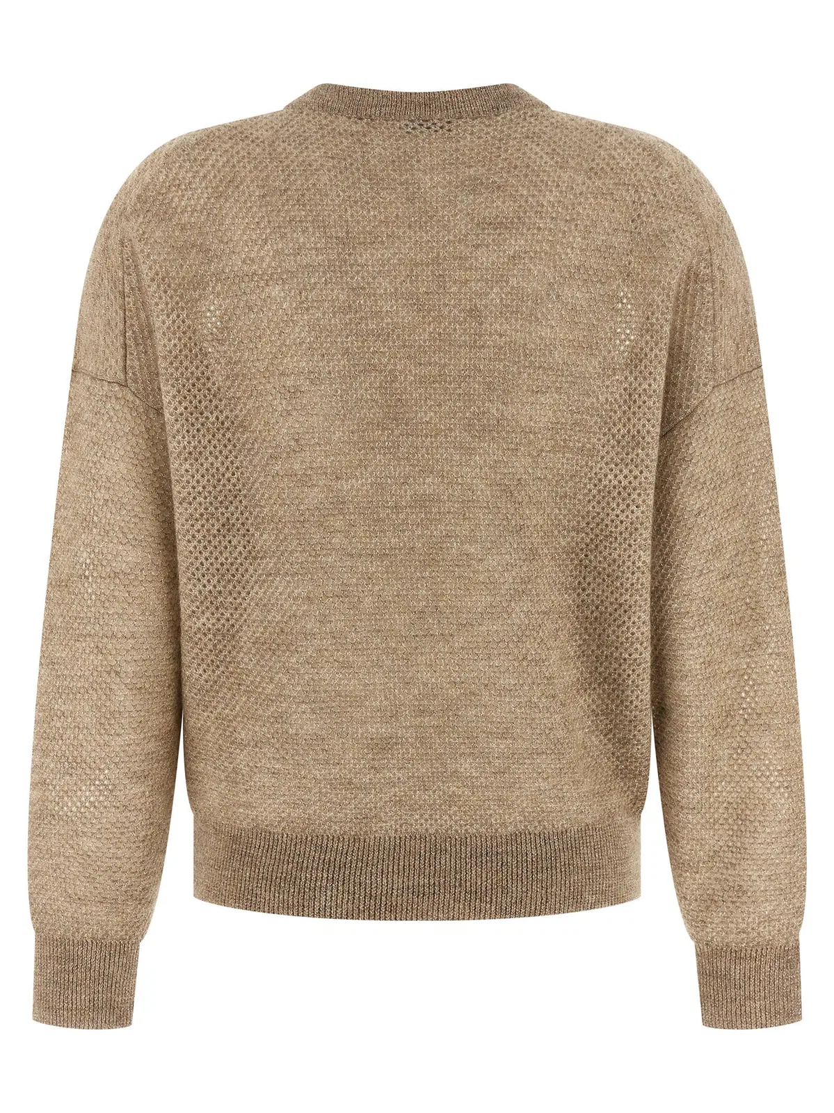 Brunello Cucinelli Waffle Knit