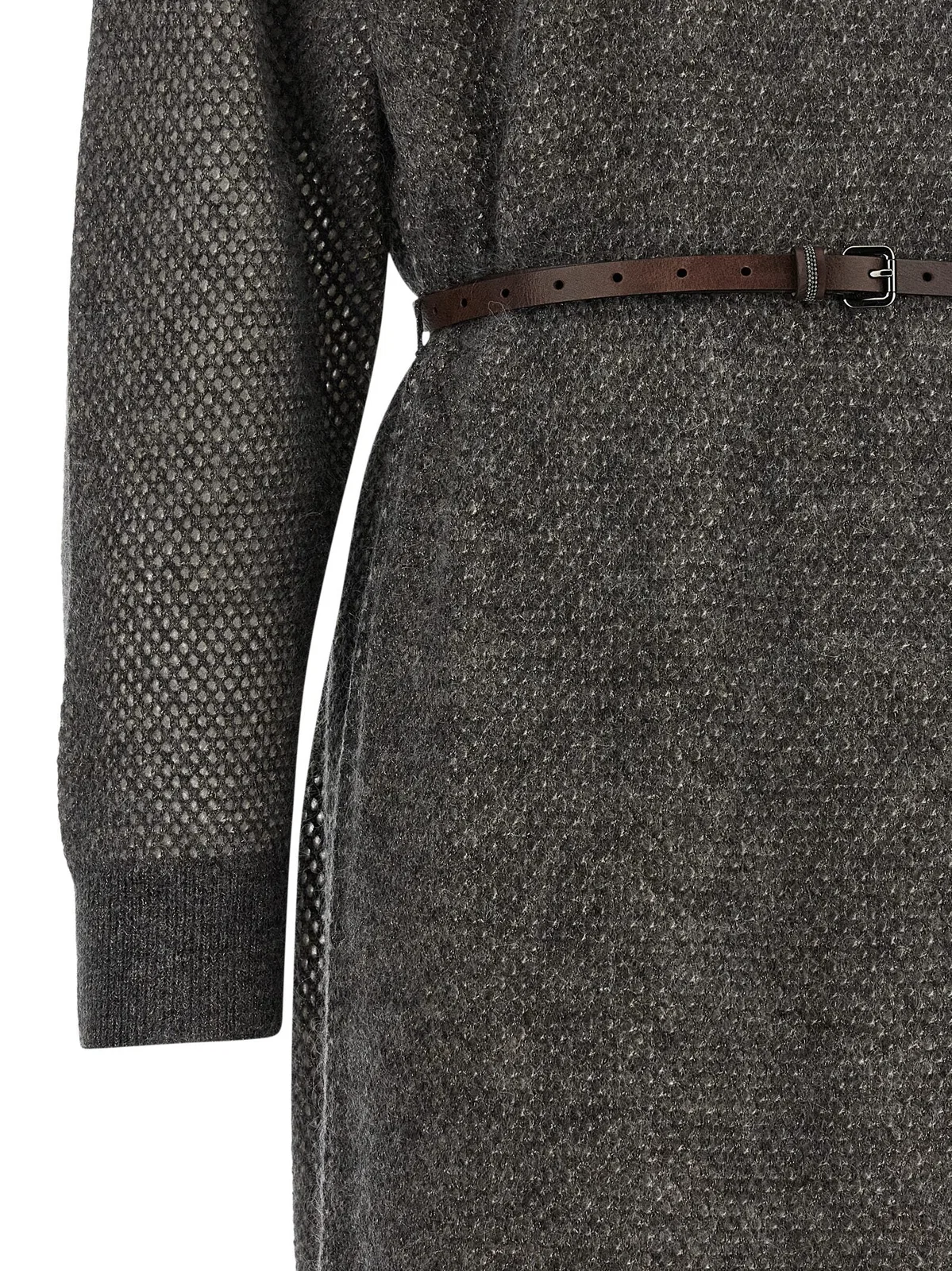 Brunello Cucinelli 'Sparkling' Dress
