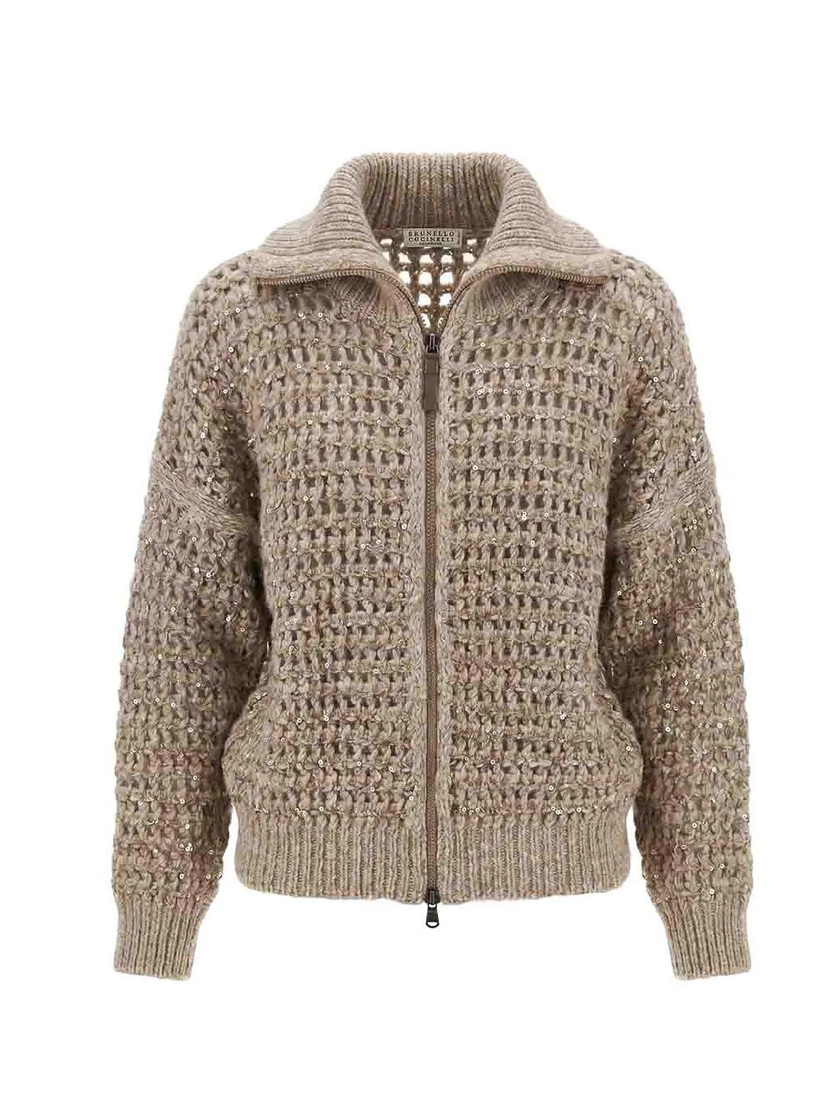 Brunello Cucinelli Cardigan