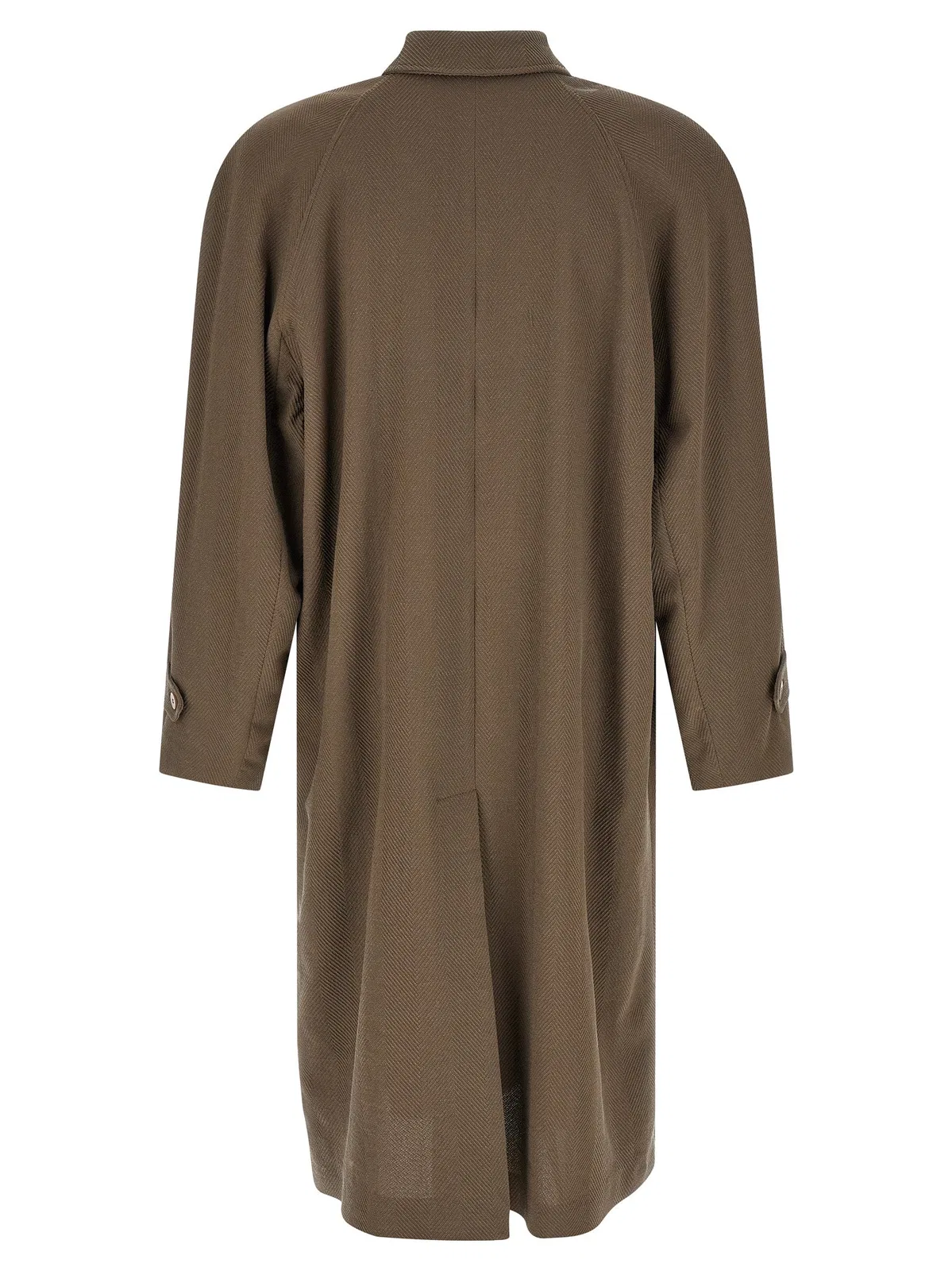 Magliano 'Caligo' Coat