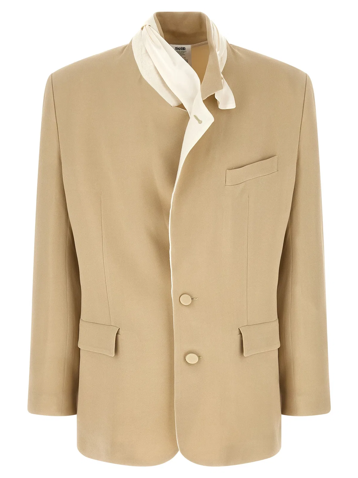 Magliano 'Smoking Rimini' Blazer