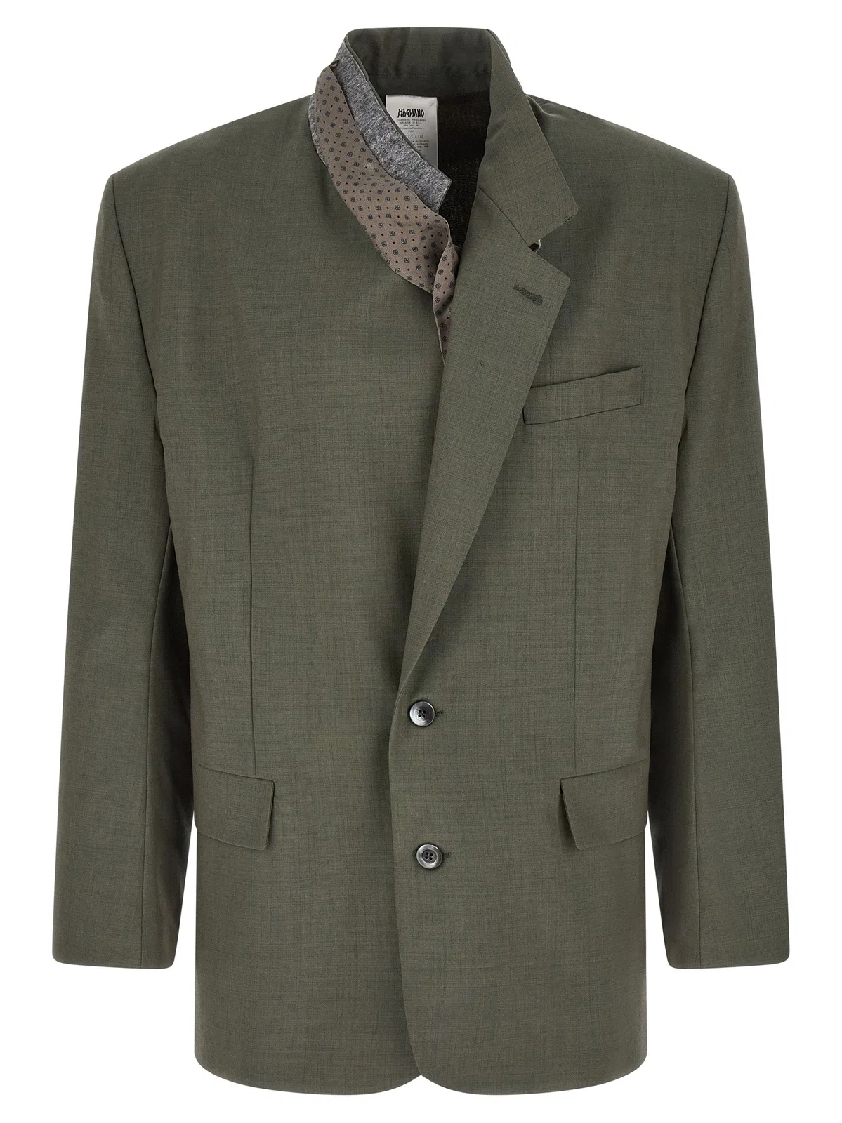 Magliano 'Dawn Rimini' Blazer