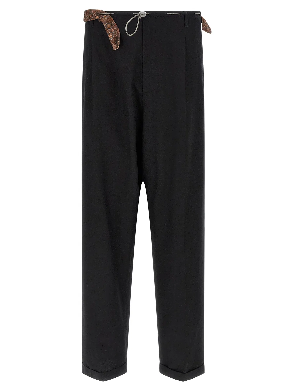 Magliano 'People's Chic Release' Pants