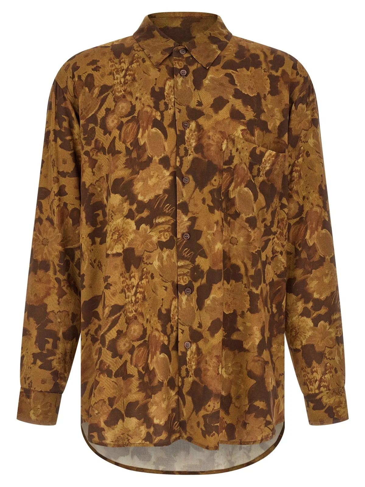 Magliano 'Dried Flower' Shirt