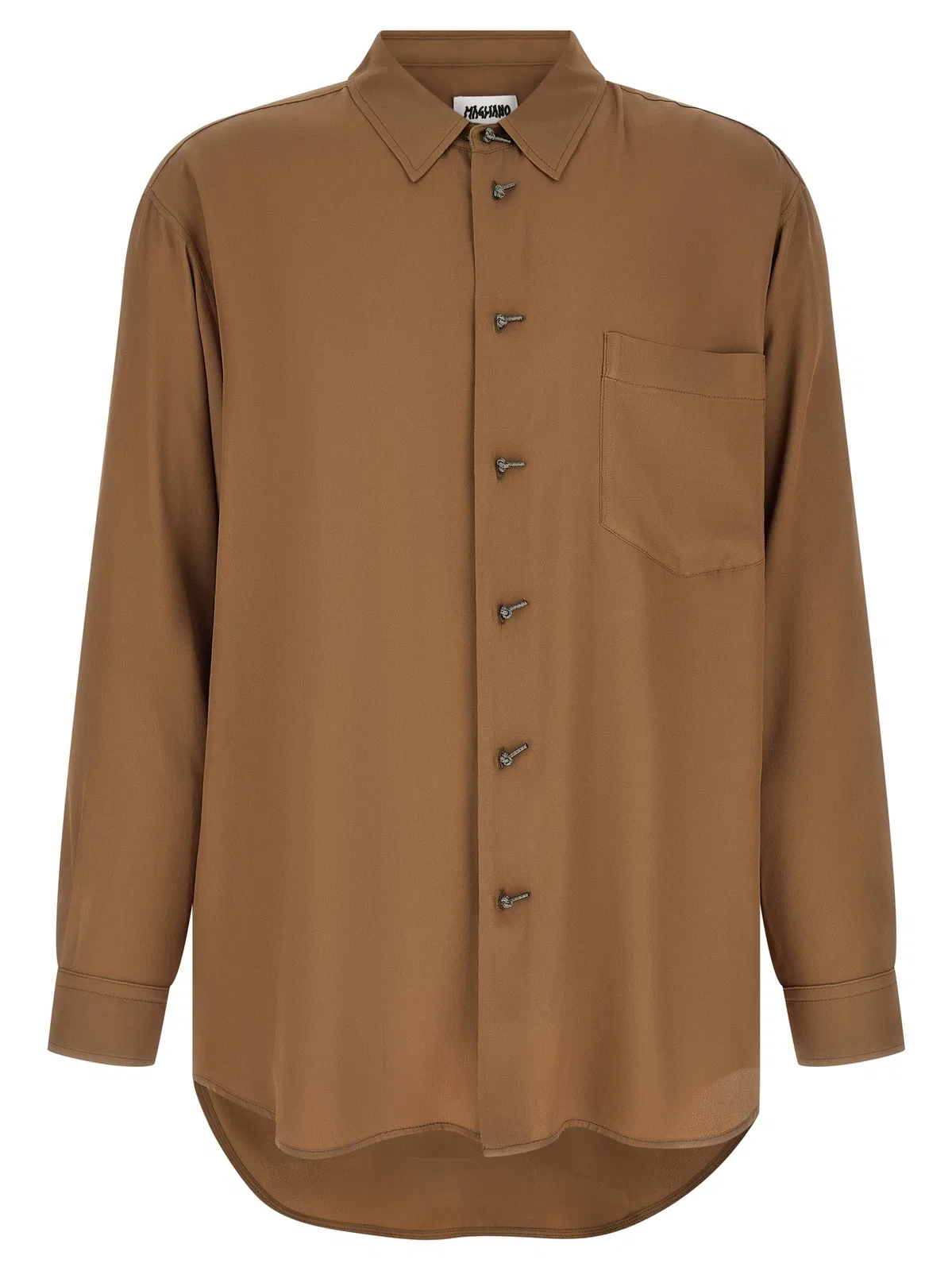 Magliano 'Trekking' Shirt