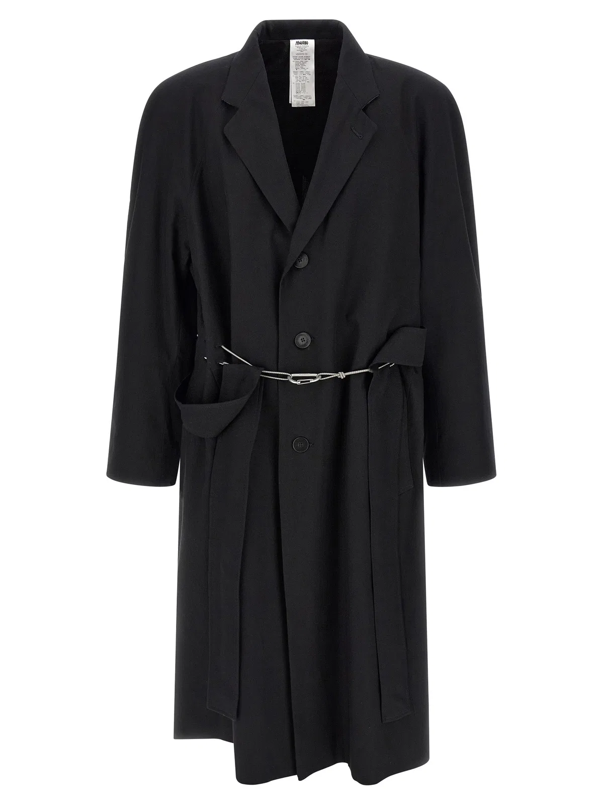 Magliano 'Raglan Chic Realease' Trench Coat