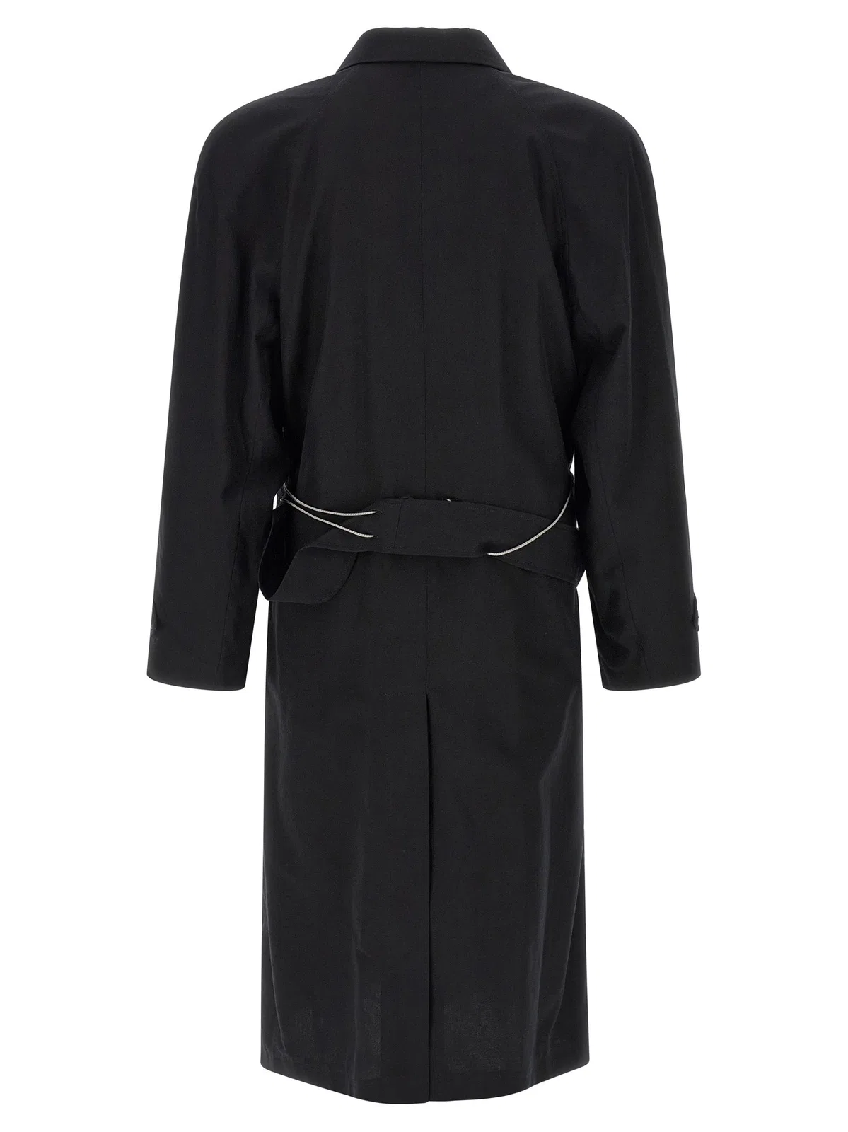 Magliano 'Raglan Chic Realease' Trench Coat