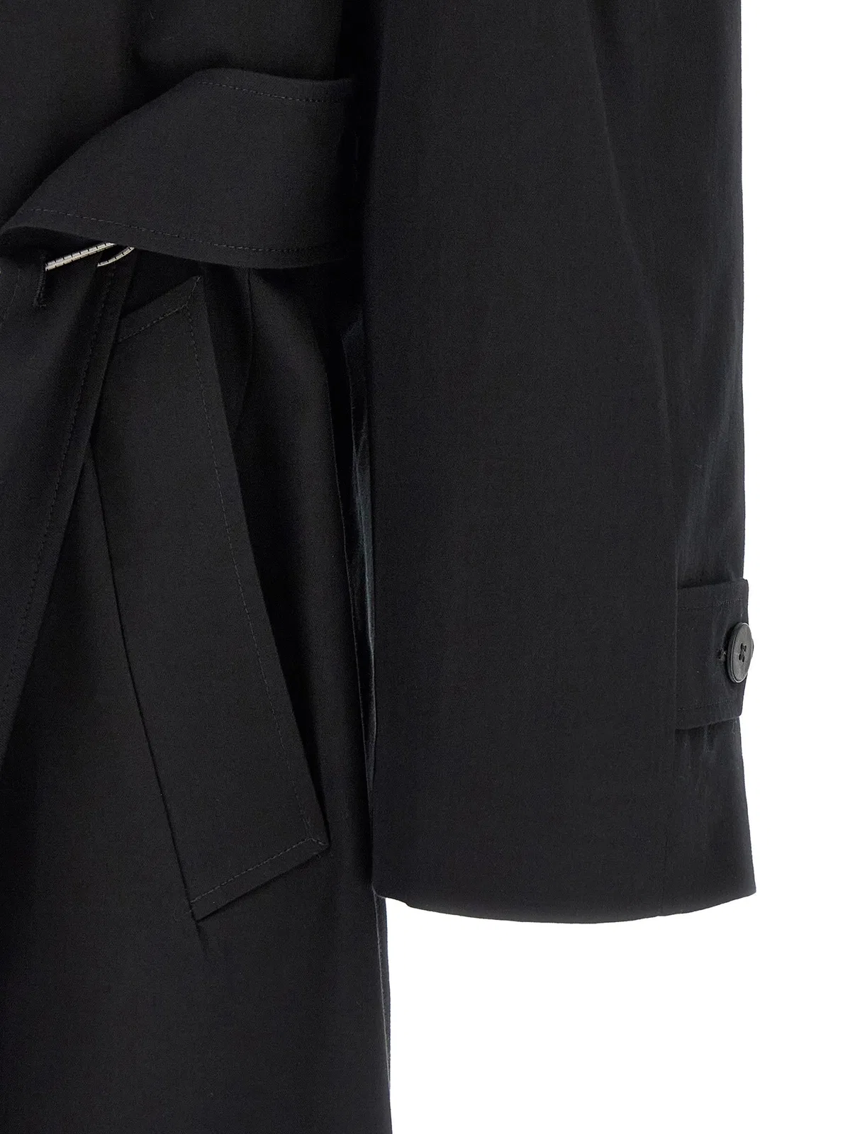 Magliano 'Raglan Chic Realease' Trench Coat
