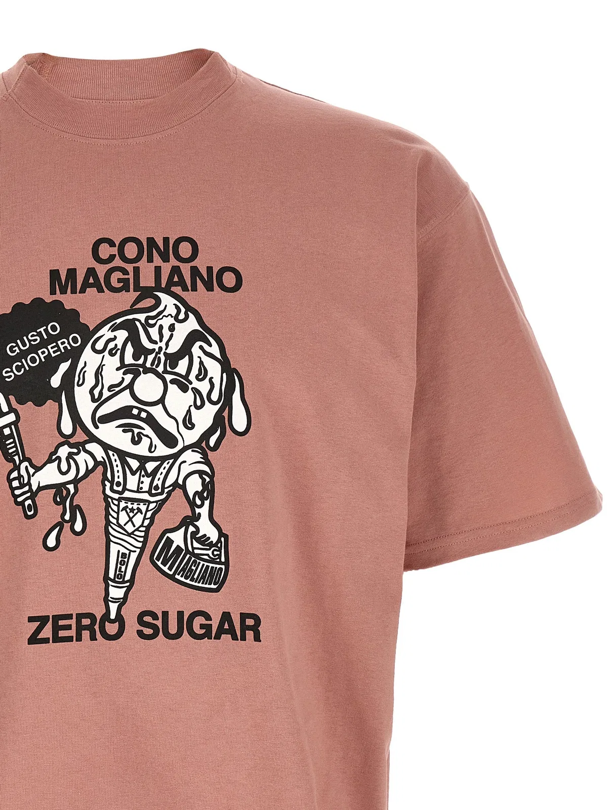 Magliano 'Gusto Sciopero' T-Shirt