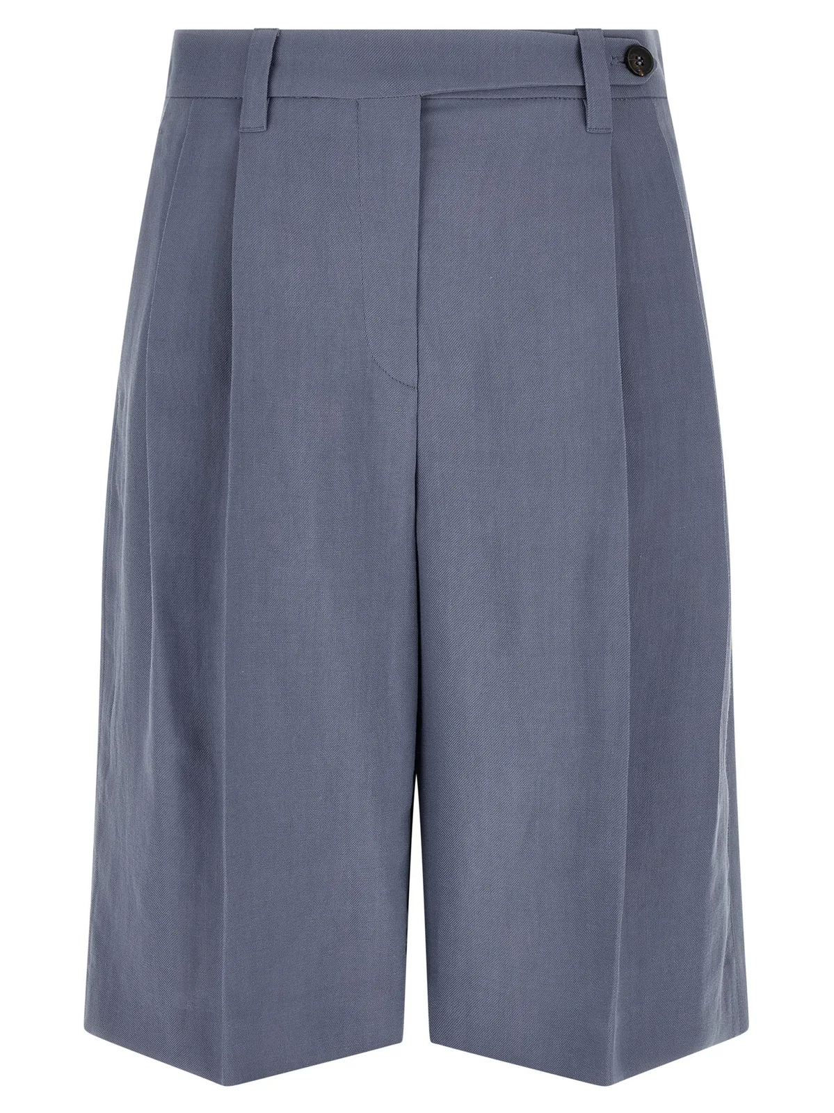 Brunello Cucinelli 'Sartorial' Bermuda Shorts