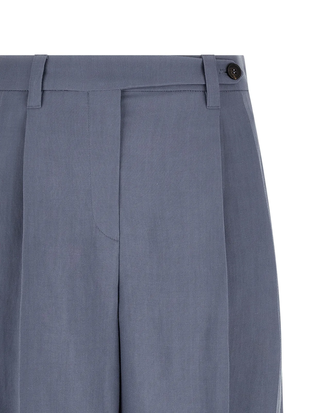 Brunello Cucinelli 'Sartorial' Bermuda Shorts