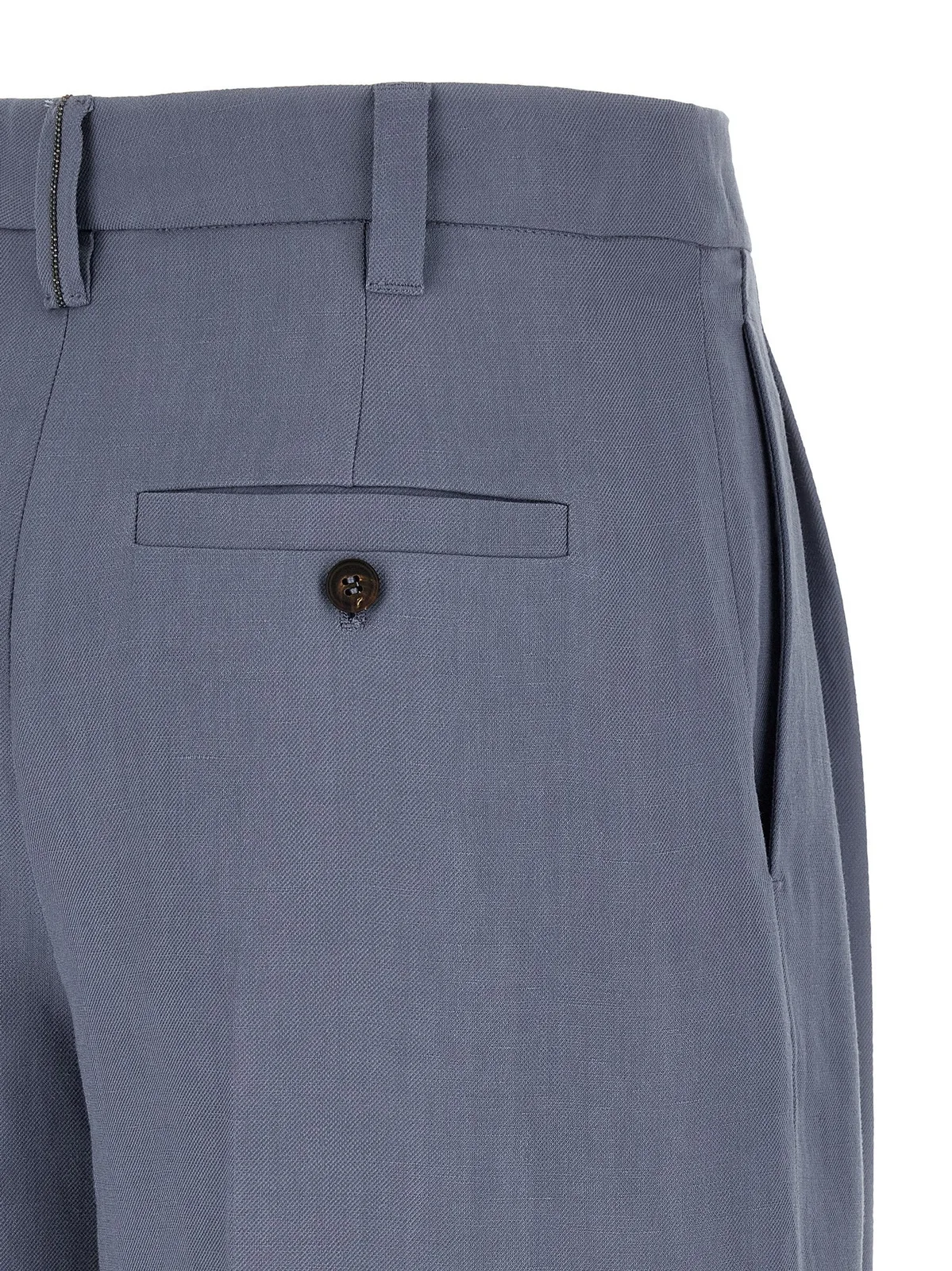 Brunello Cucinelli 'Sartorial' Bermuda Shorts