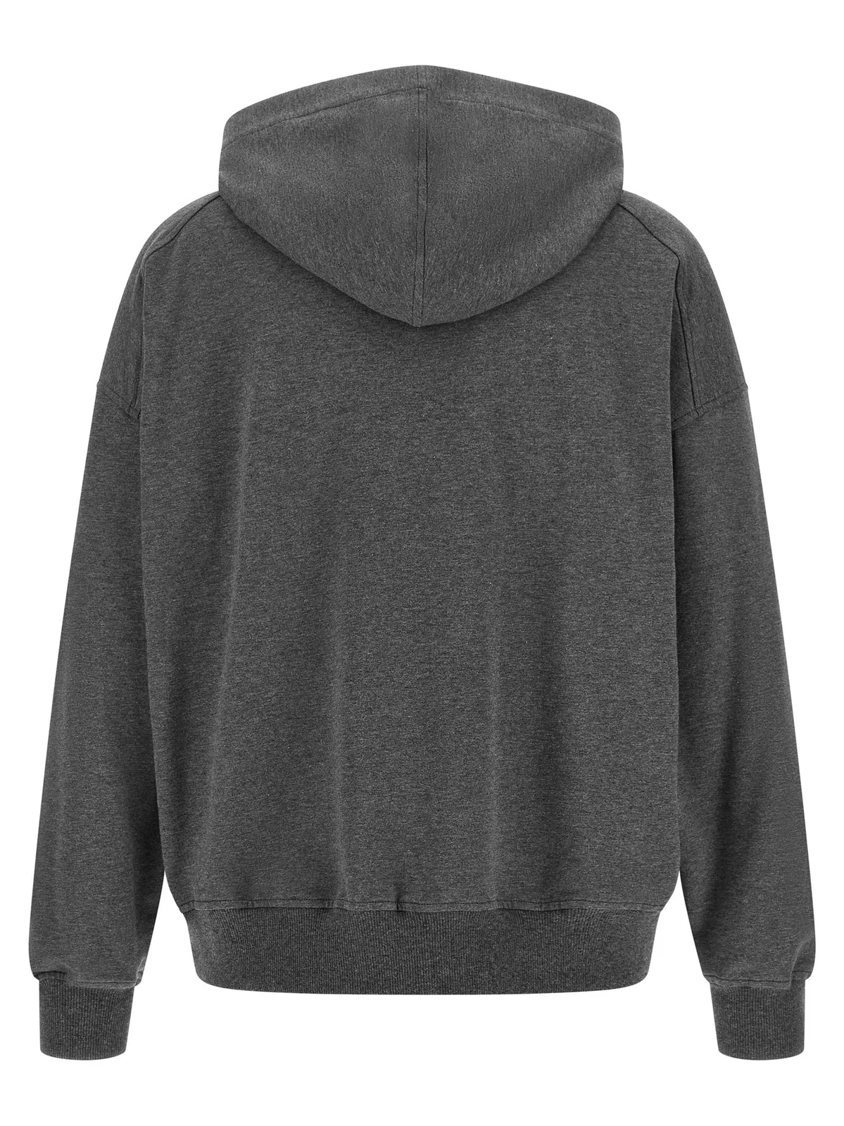 Brunello Cucinelli 'Shiny Trims' Hoodie