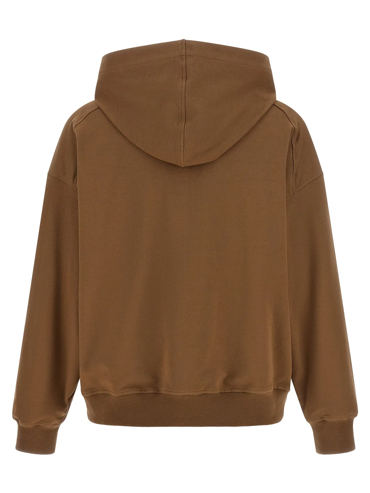 Brunello Cucinelli 'Shiny Trims' Hoodie
