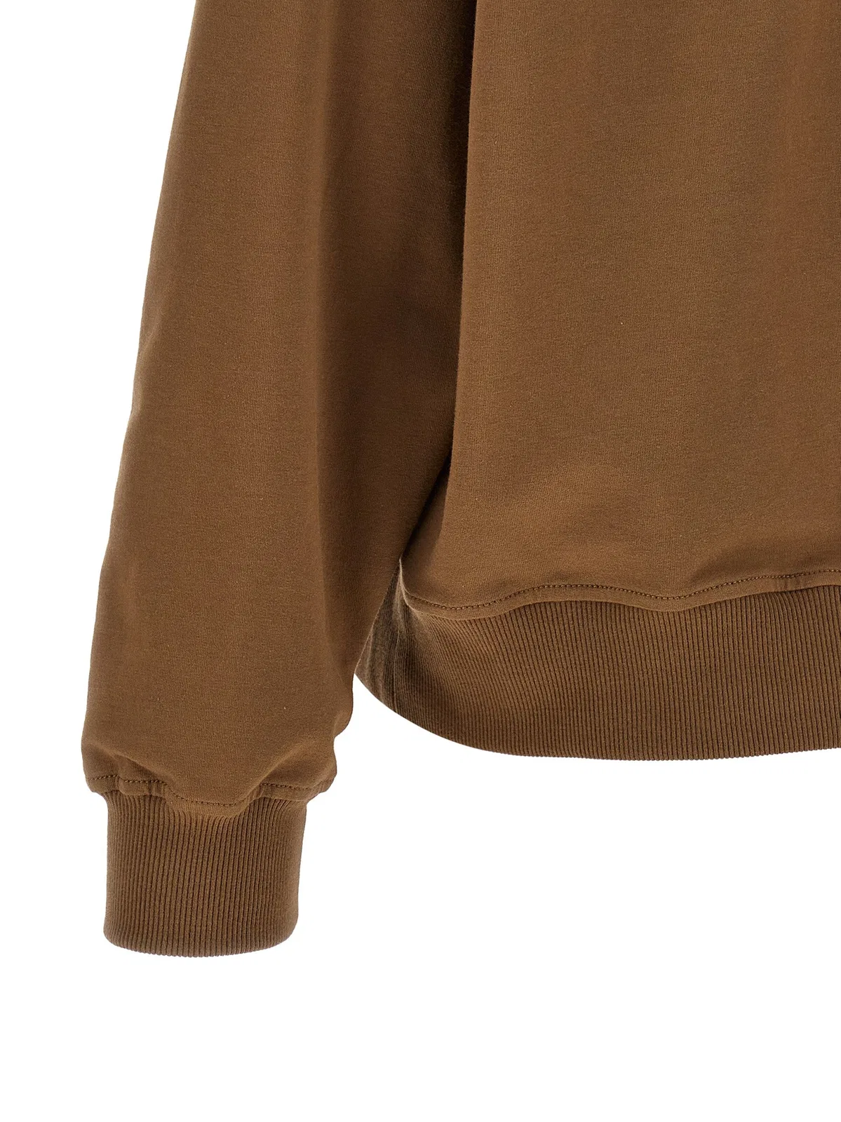 Brunello Cucinelli 'Shiny Trims' Hoodie
