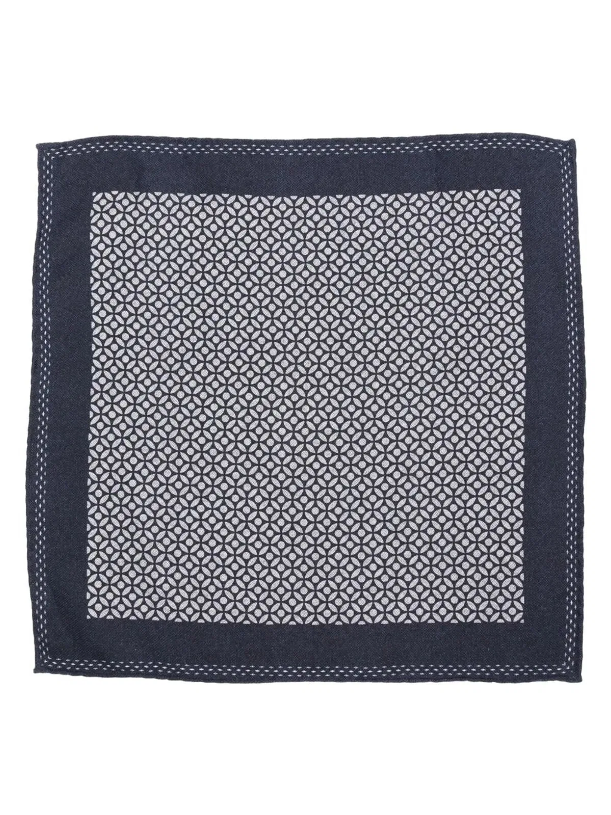 Brunello Cucinelli Pocket Square