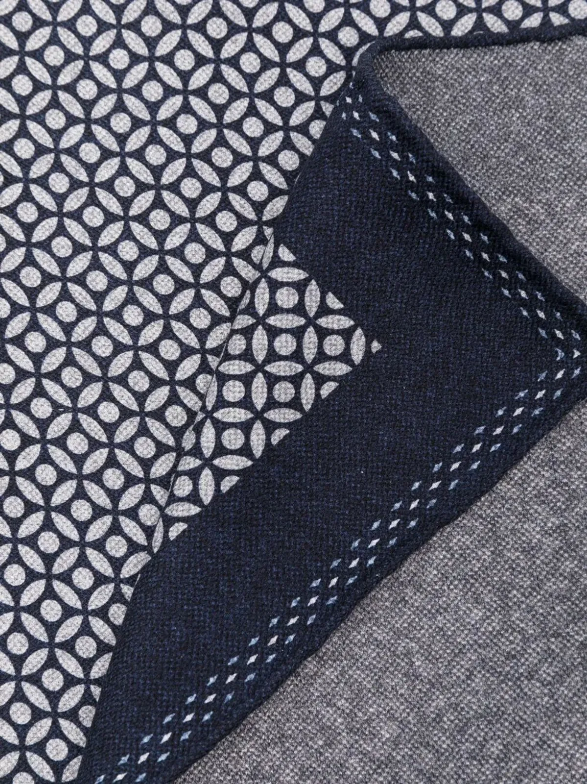 Brunello Cucinelli Pocket Square