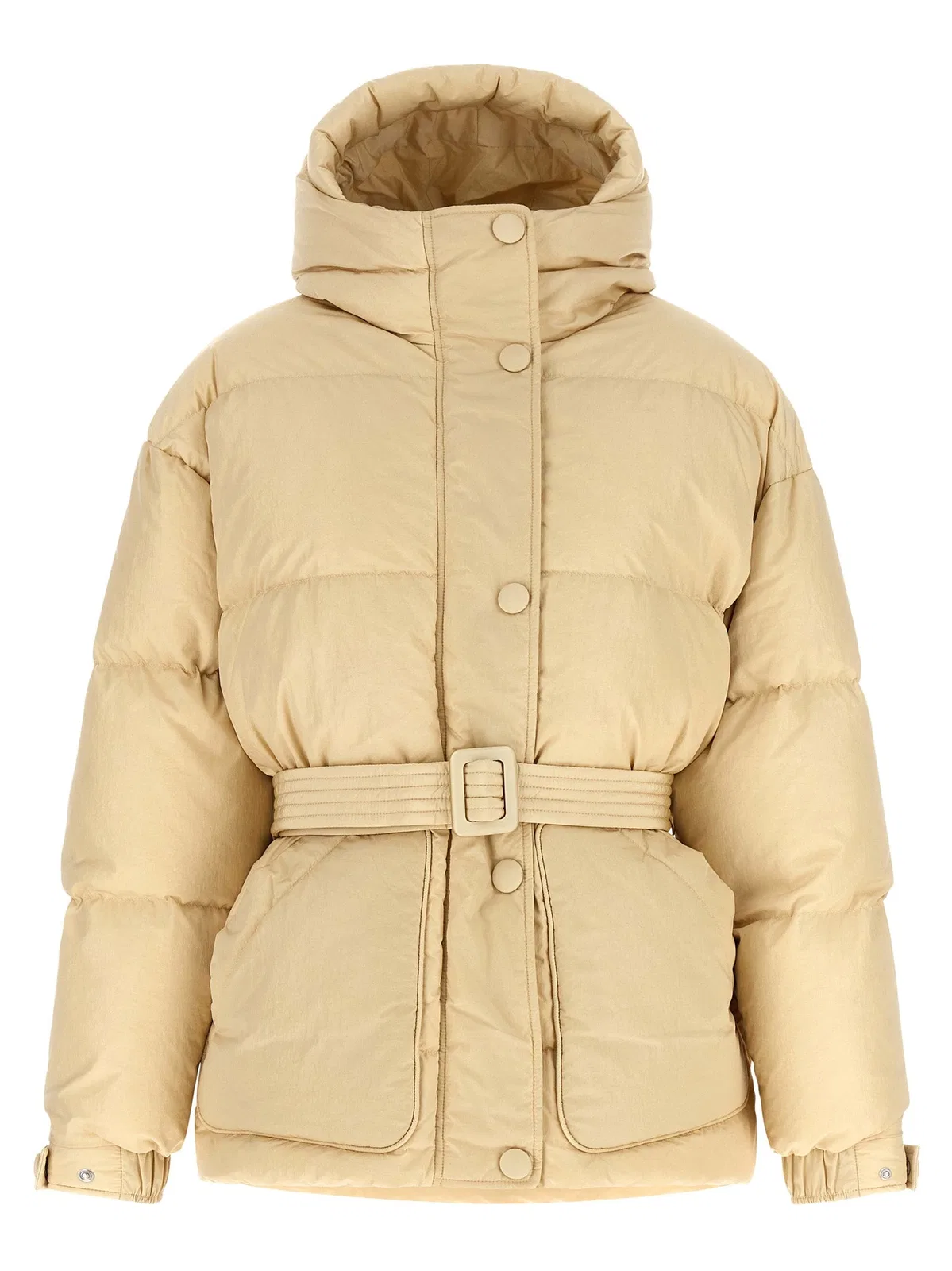 Ienki Ienki 'Michlin' Down Jacket