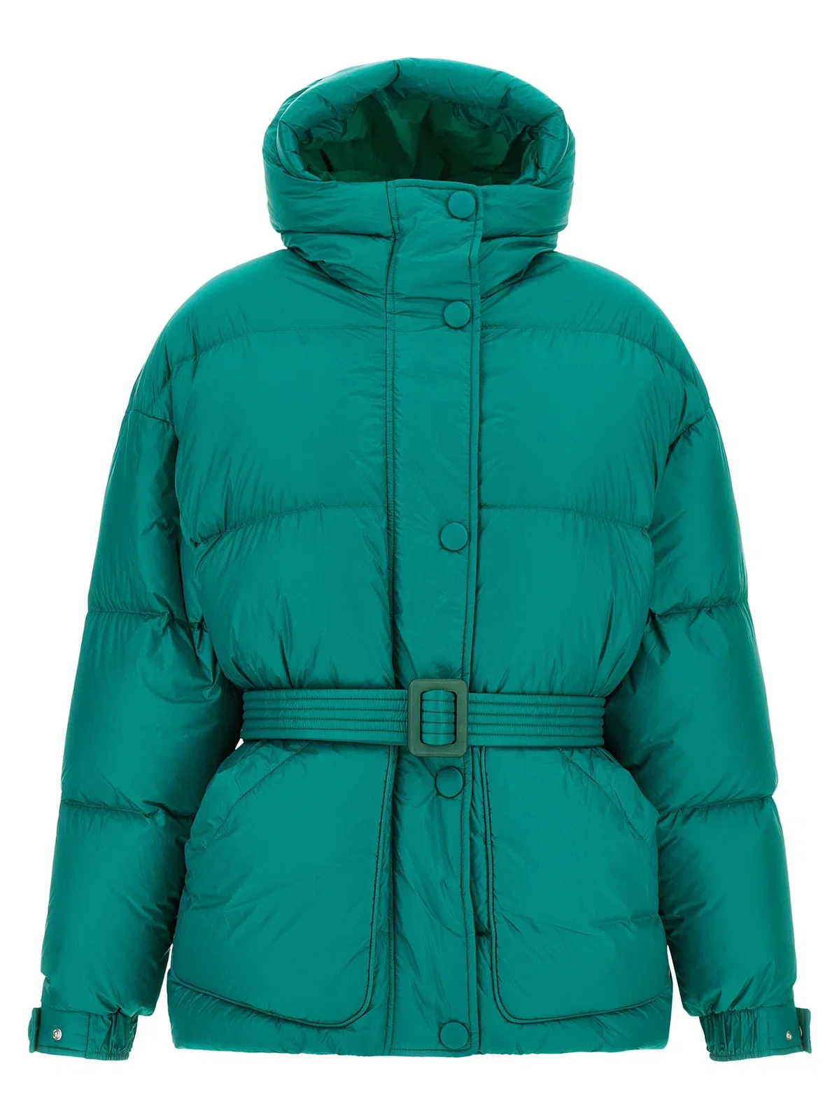 Ienki Ienki 'Michlin' Down Jacket