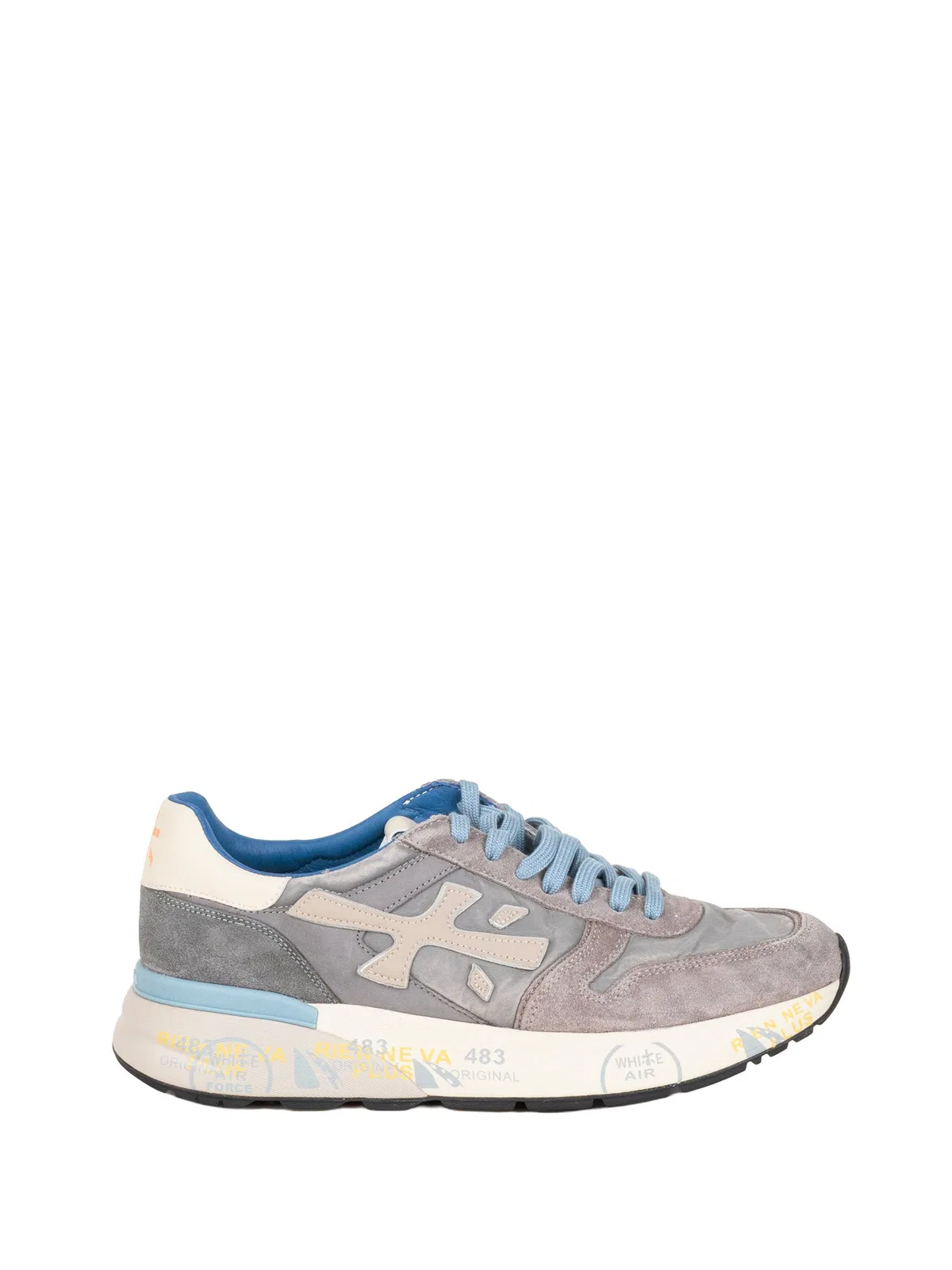 Premiata Sneakers Mick 7247