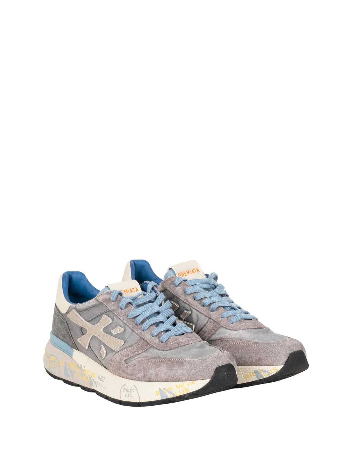 Premiata Sneakers Mick 7247