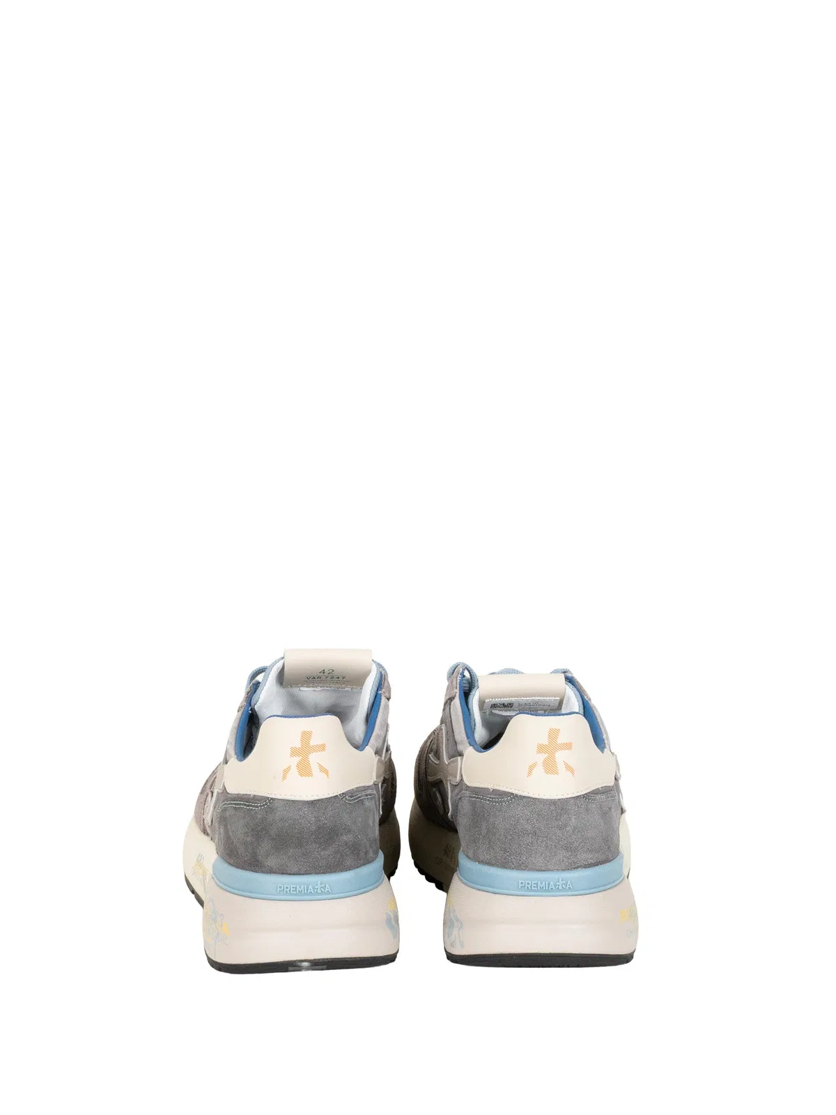 Premiata Sneakers Mick 7247