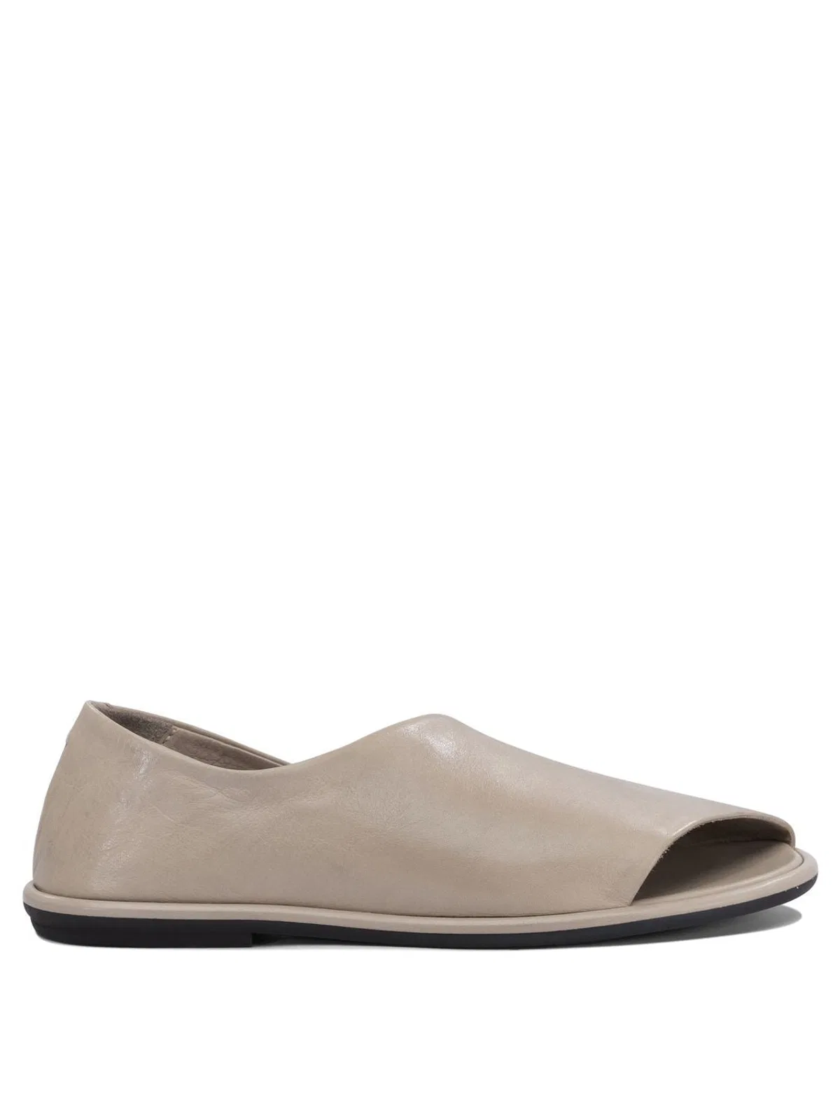 Officine Creative Leather Sandals