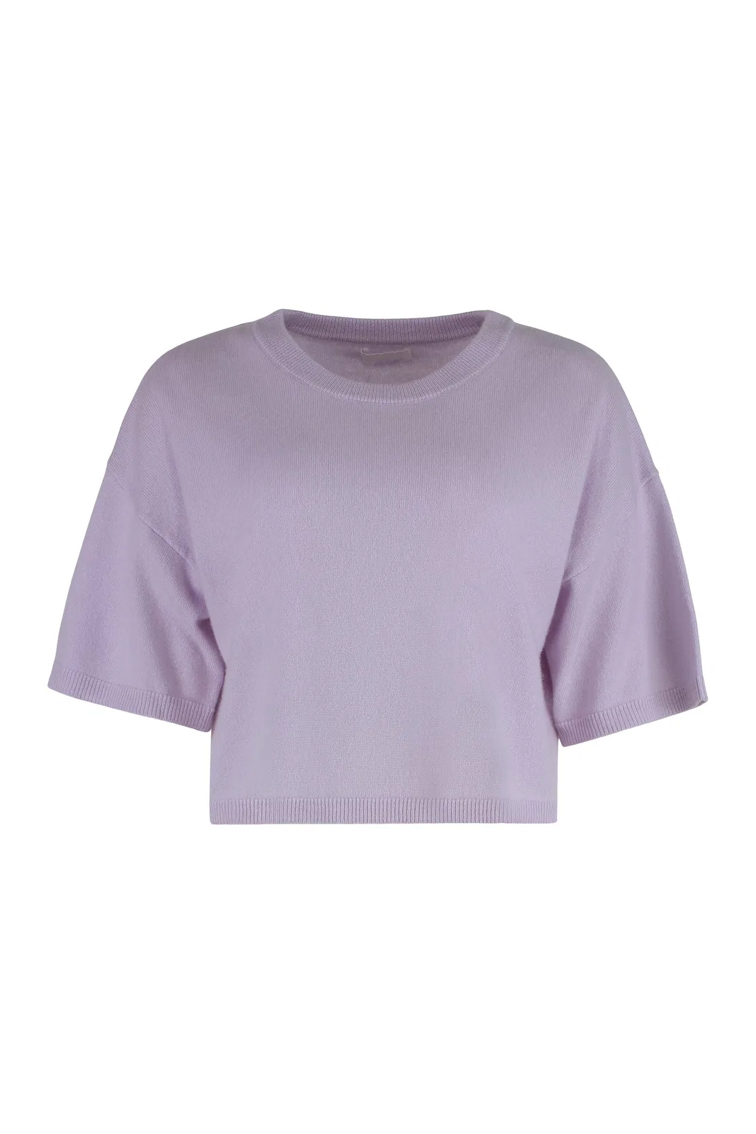 Sablyn Miles Short Sleeve Sweater