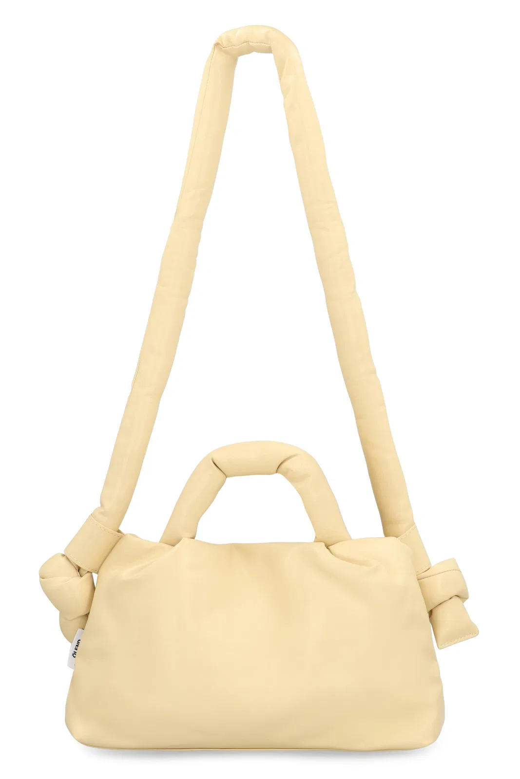 Ölend Mini Ona Bag In Eco Leather